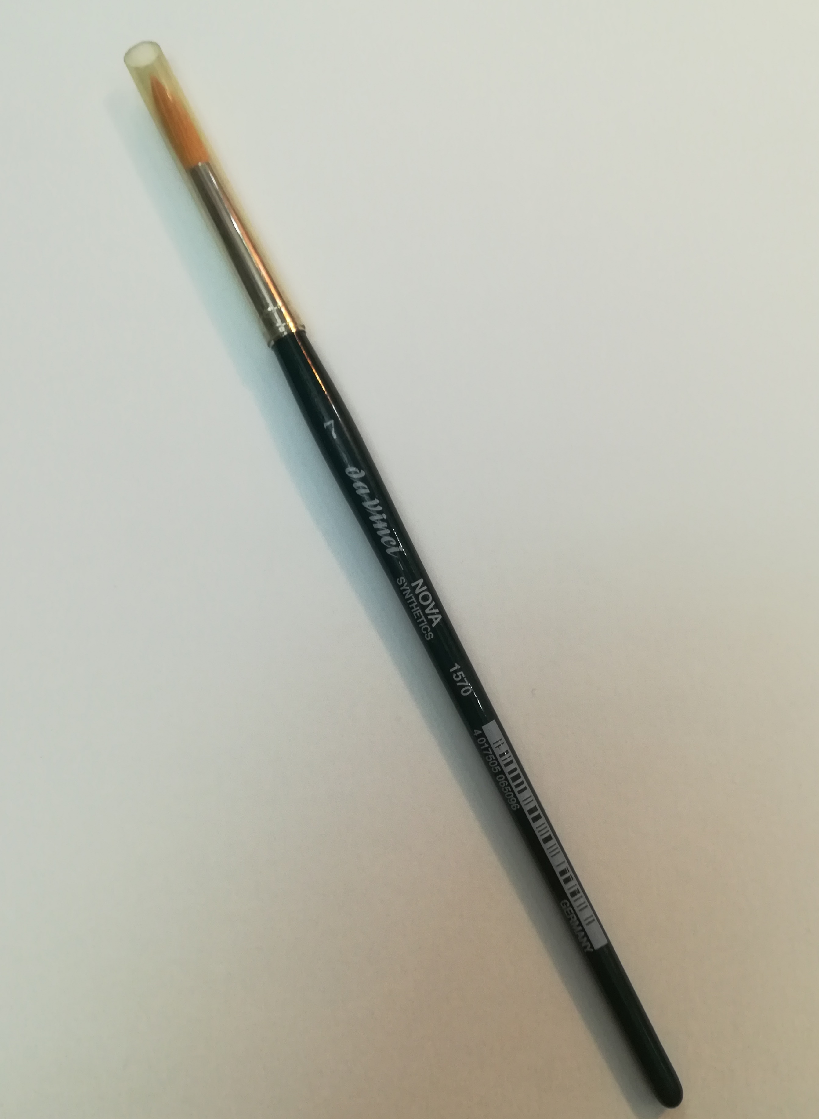 قلم مو da vinci المان اصل