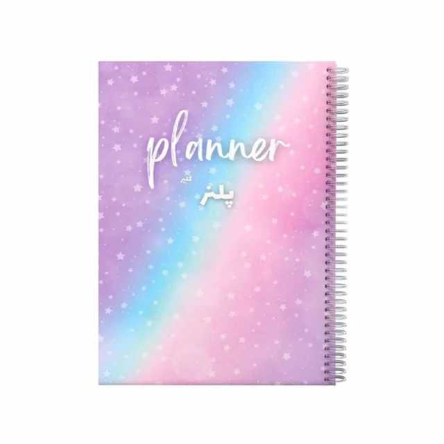 پلنر سایز A6