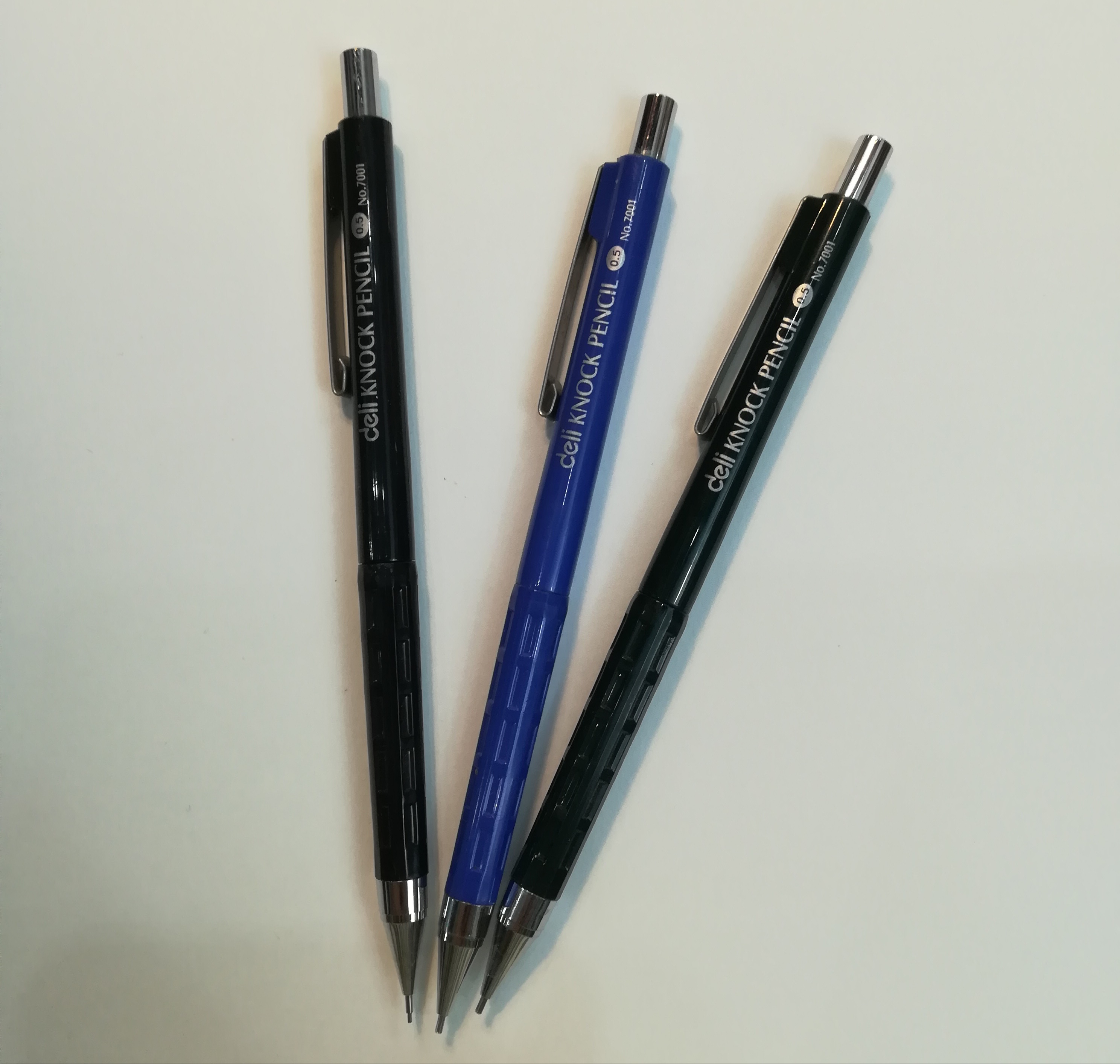 اتود 0.5 deli اصل