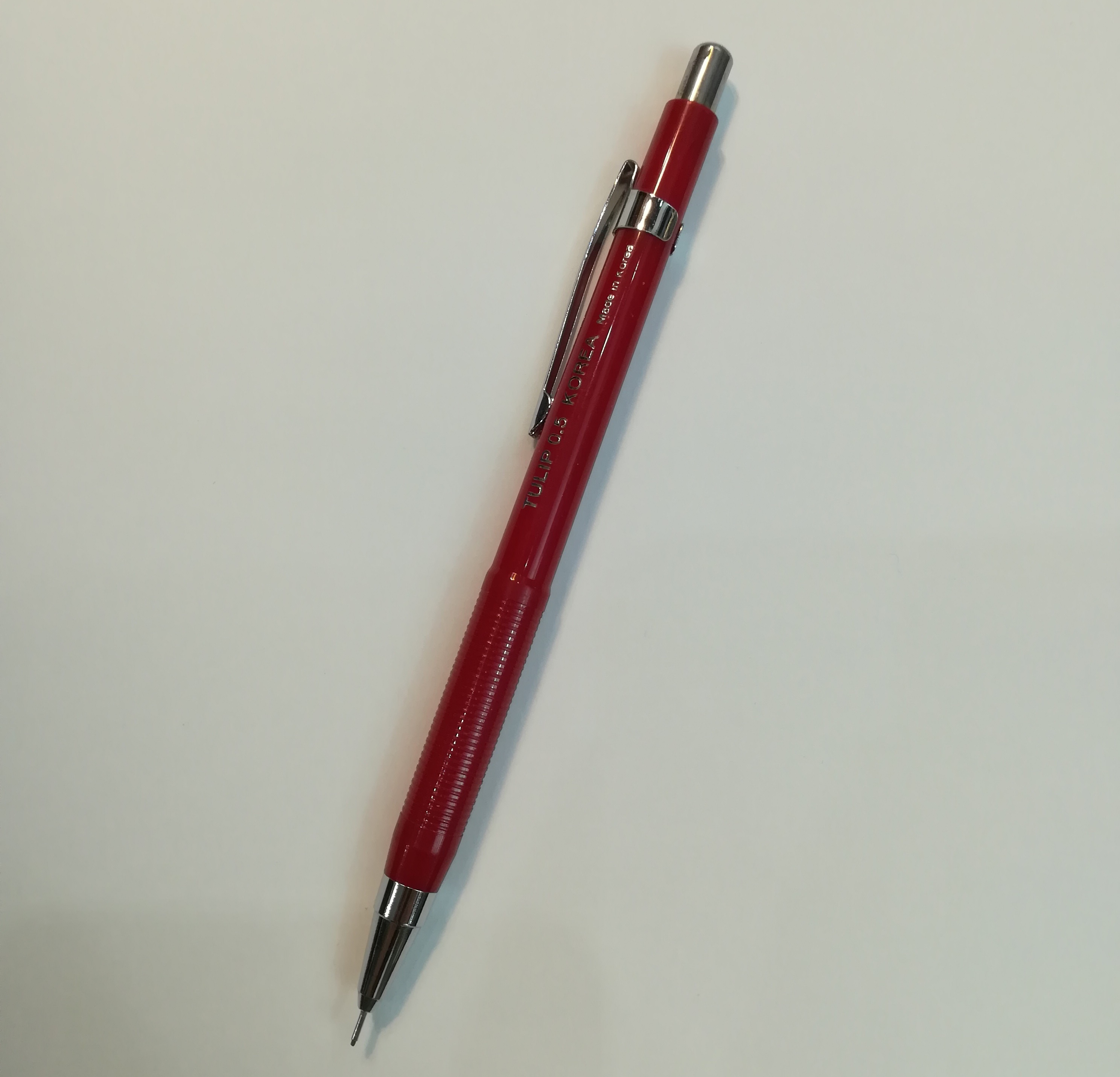 اتود 0.5 TULIP کره اصل