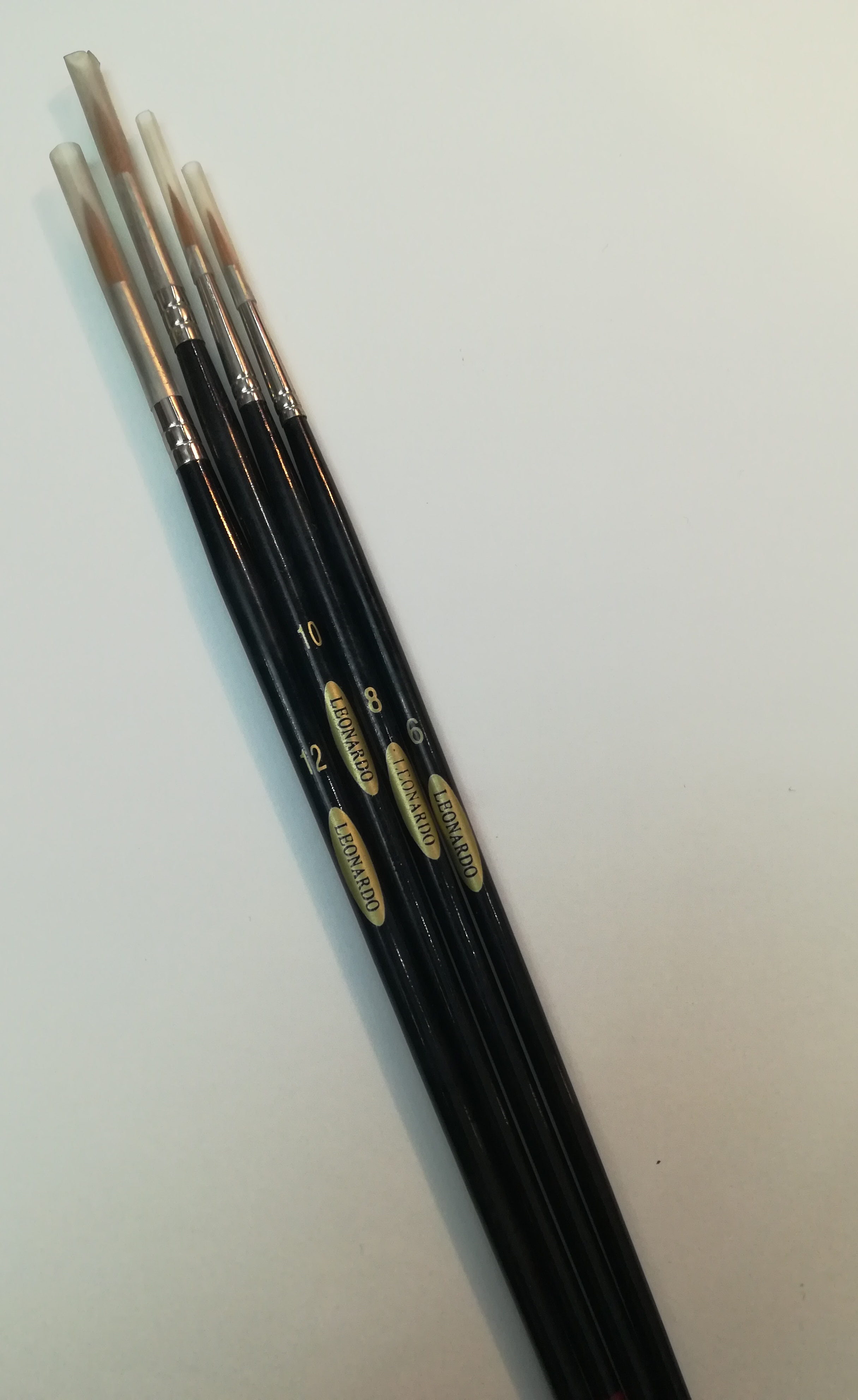 قلم مو LEONARDO