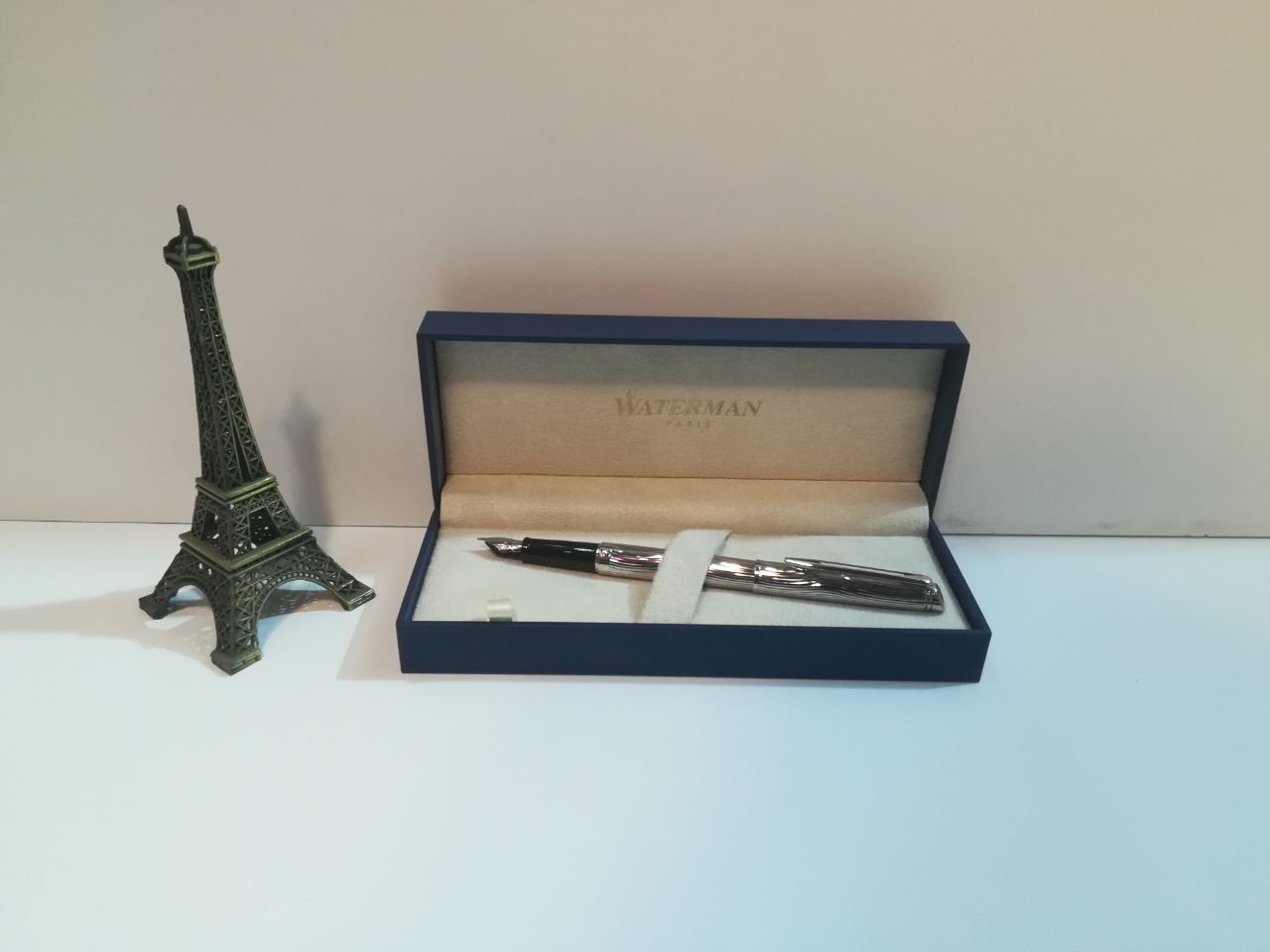 خودنویس فرانسوی WATERMAN اصل