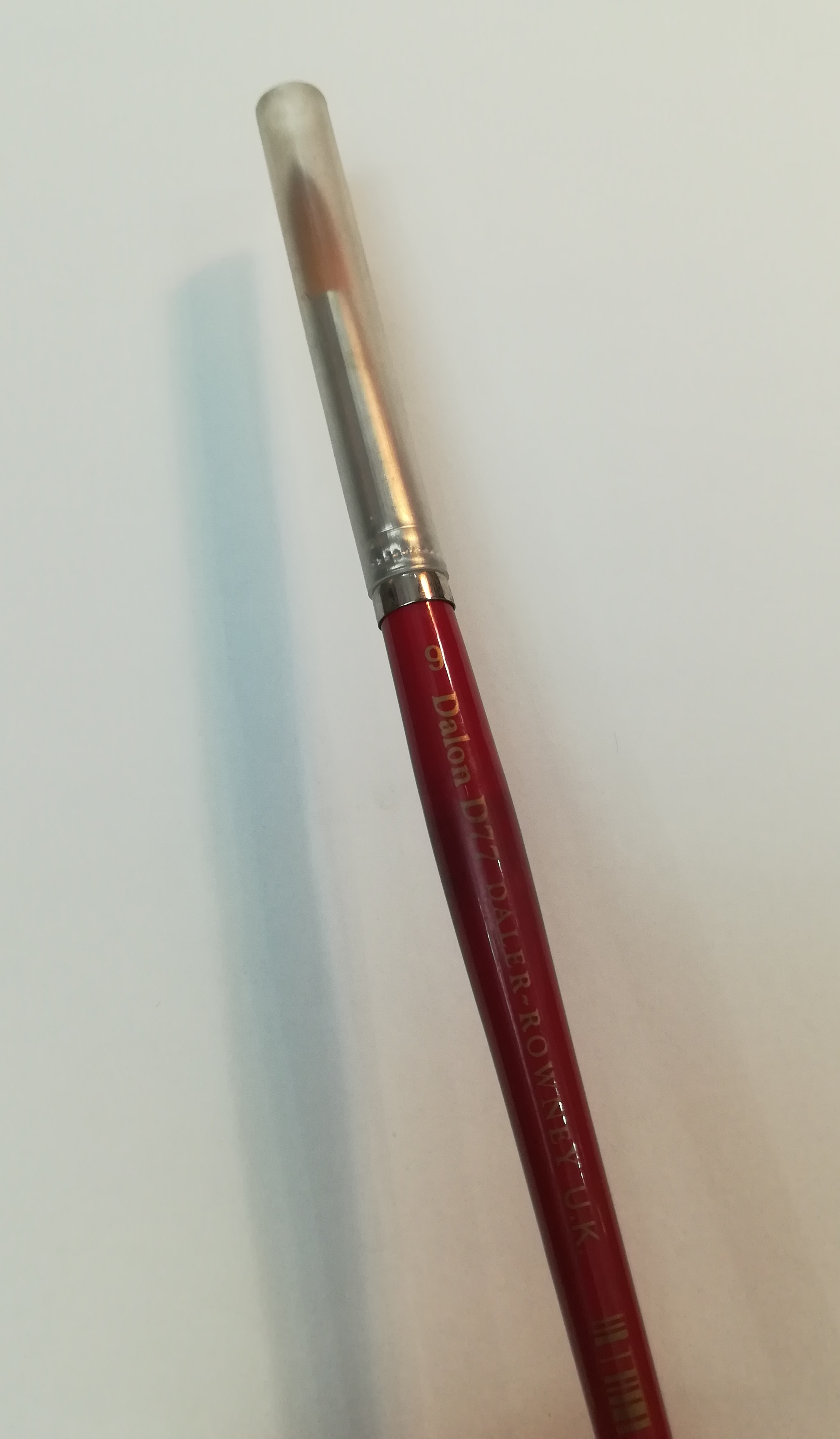 قلم مو DALER ROWNEY اصل