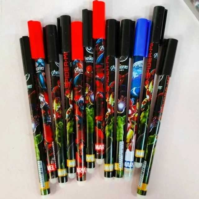 مداد بی نهایت اونجرز