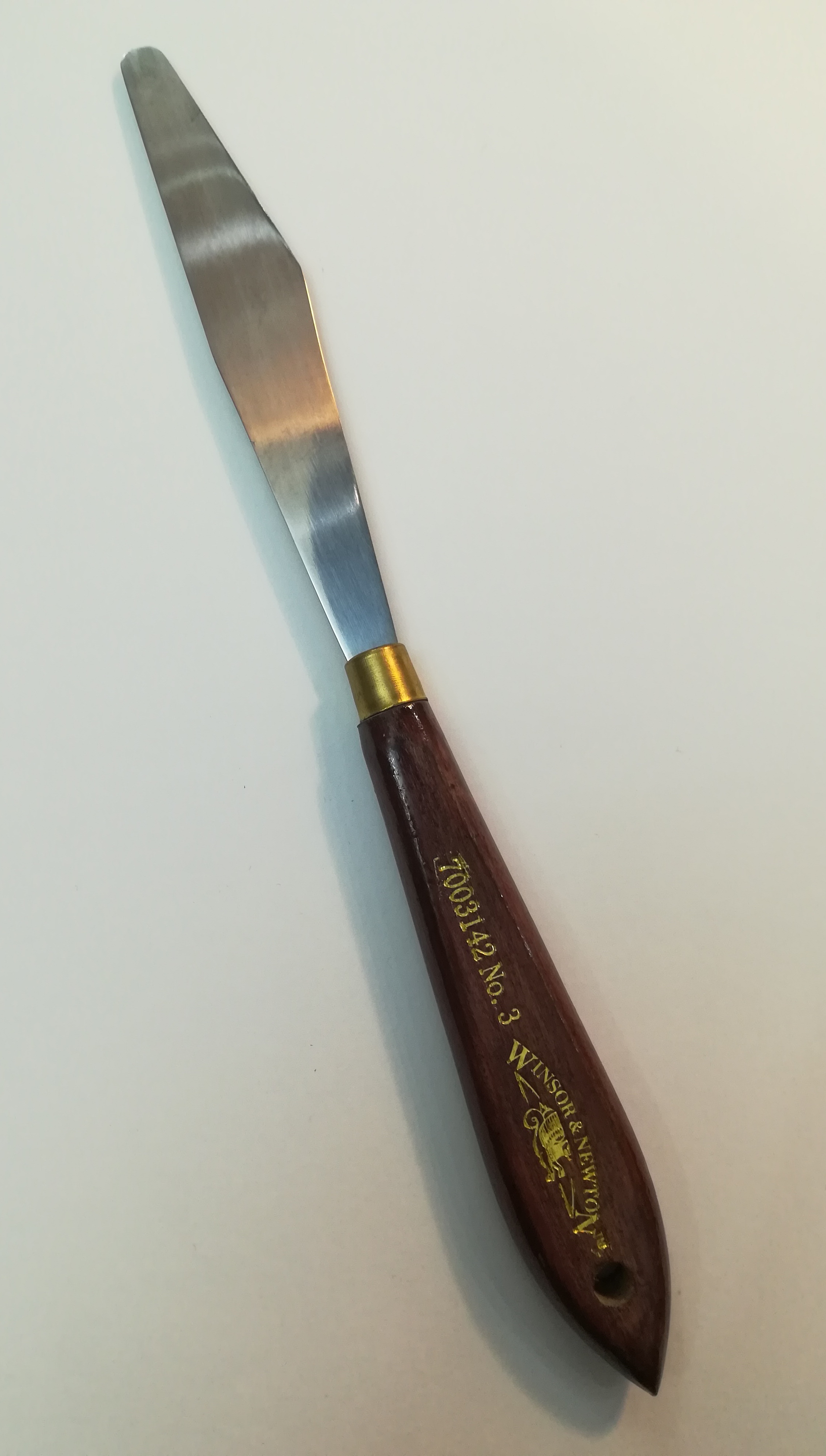 کاردک WINSOR انگلیس اصل