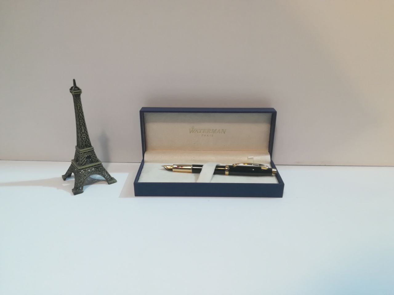 خودنویس فرانسوی WATERMAN اصل