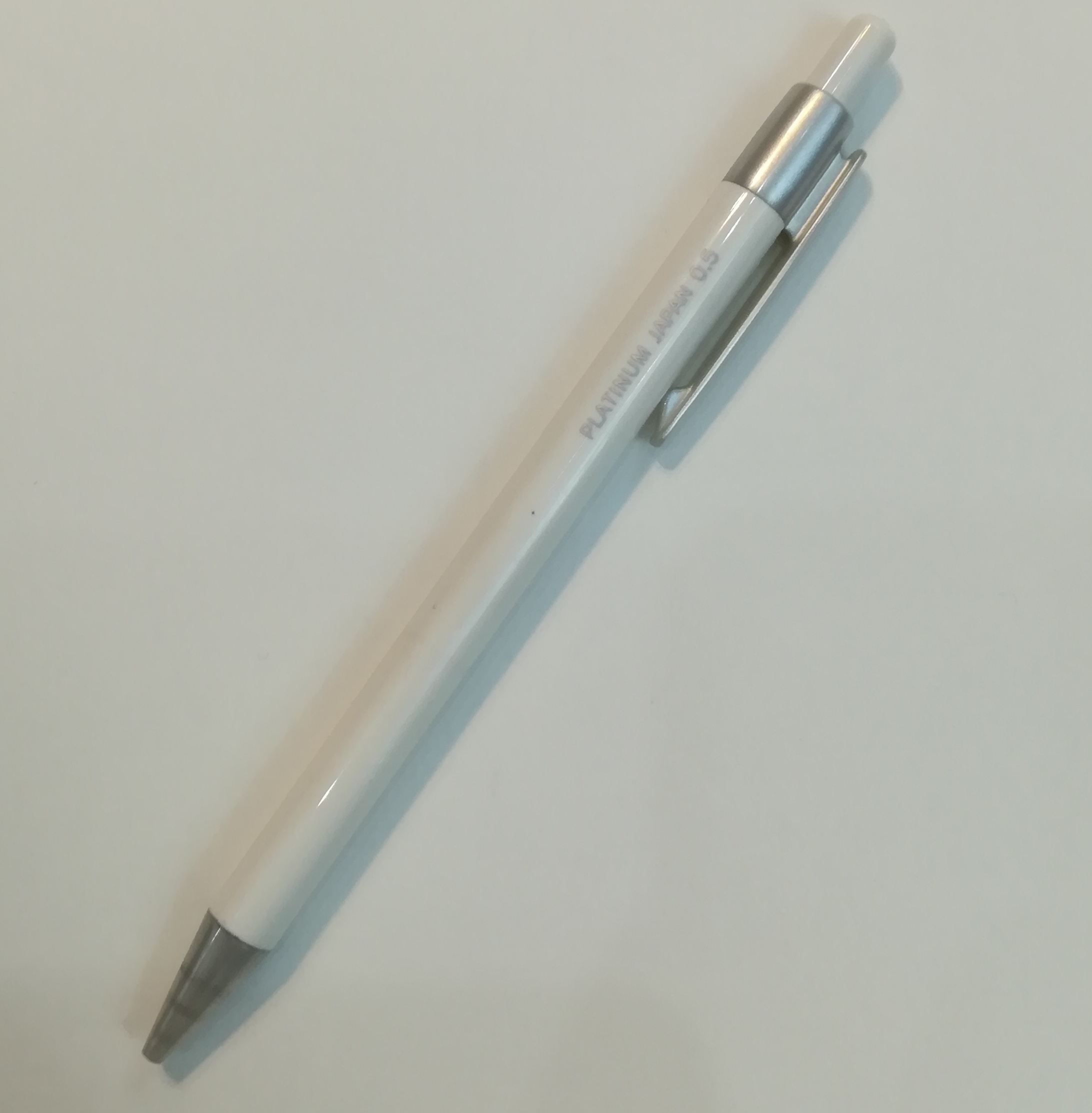 اتود 0.5 ژاپنی