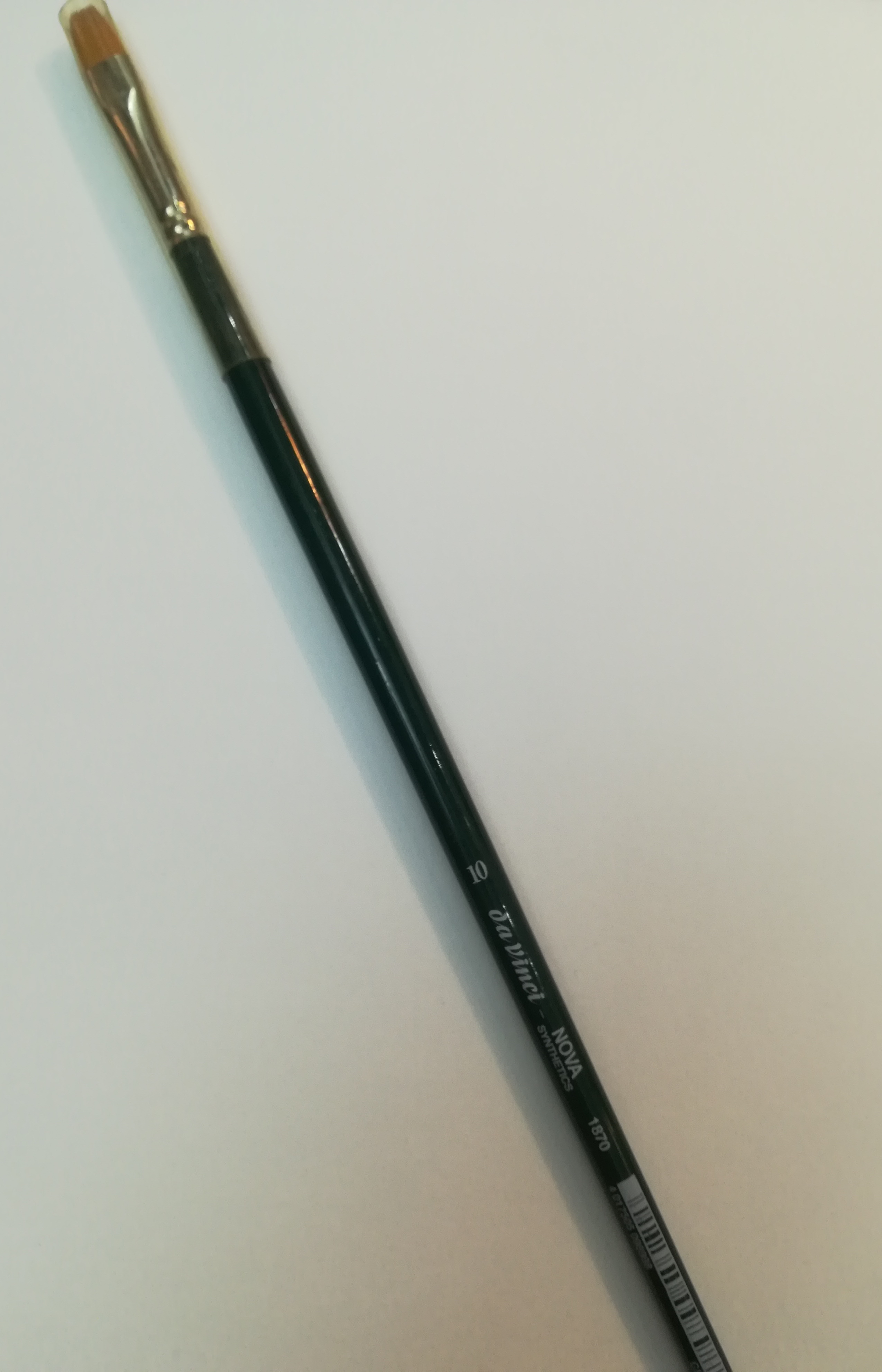 قلم مو da vinci المان اصل