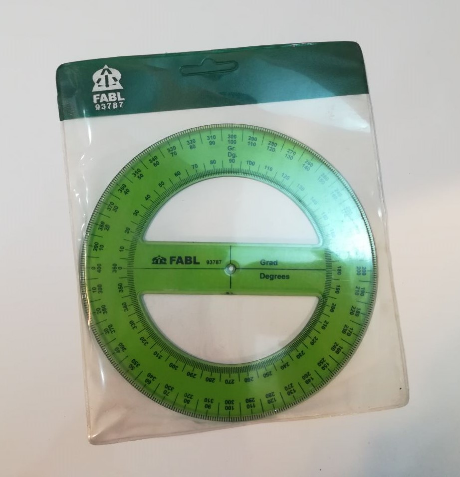 نقاله 360 درجه فابل