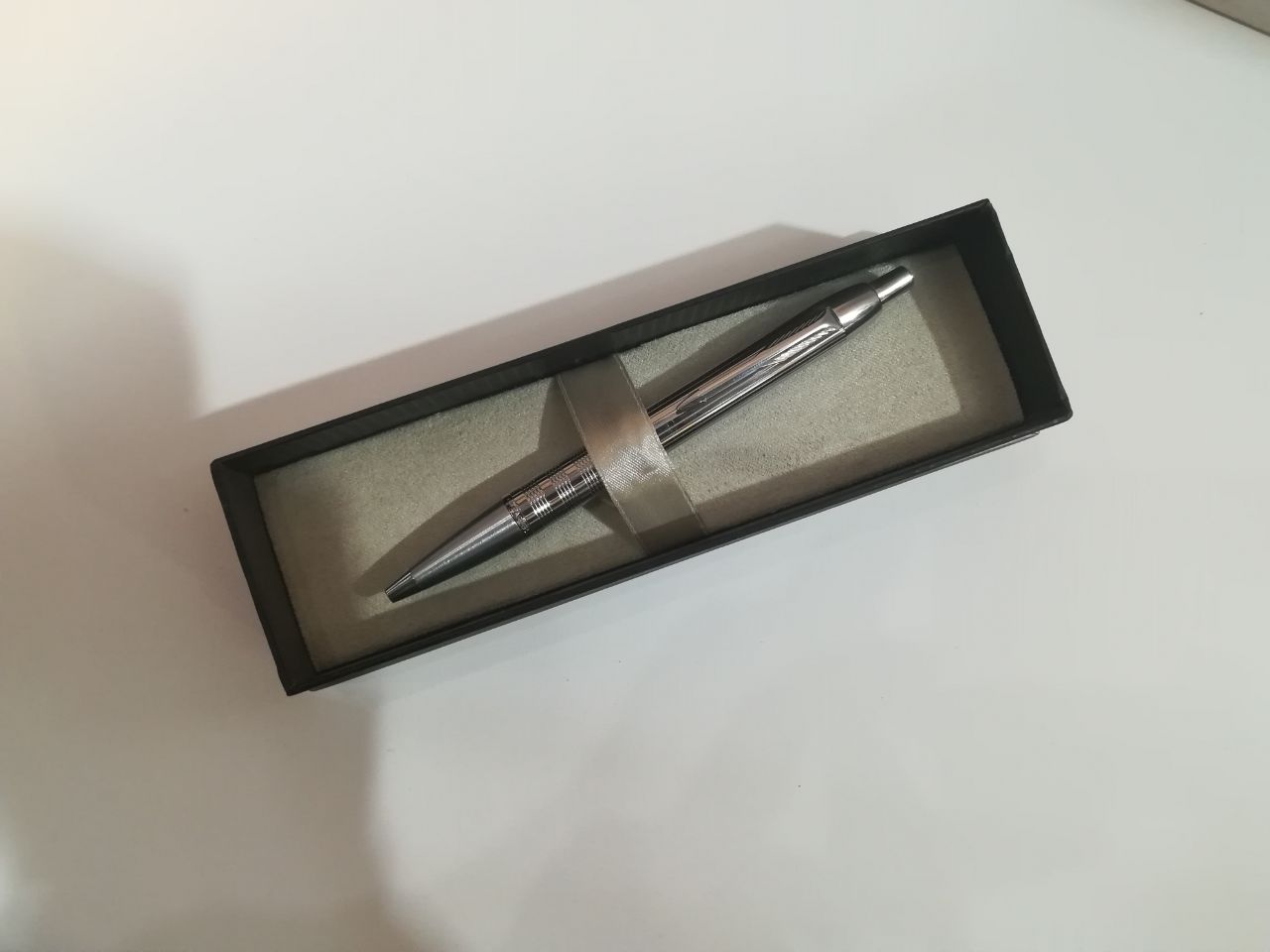 خودکار استیل المانی PARKER اصل