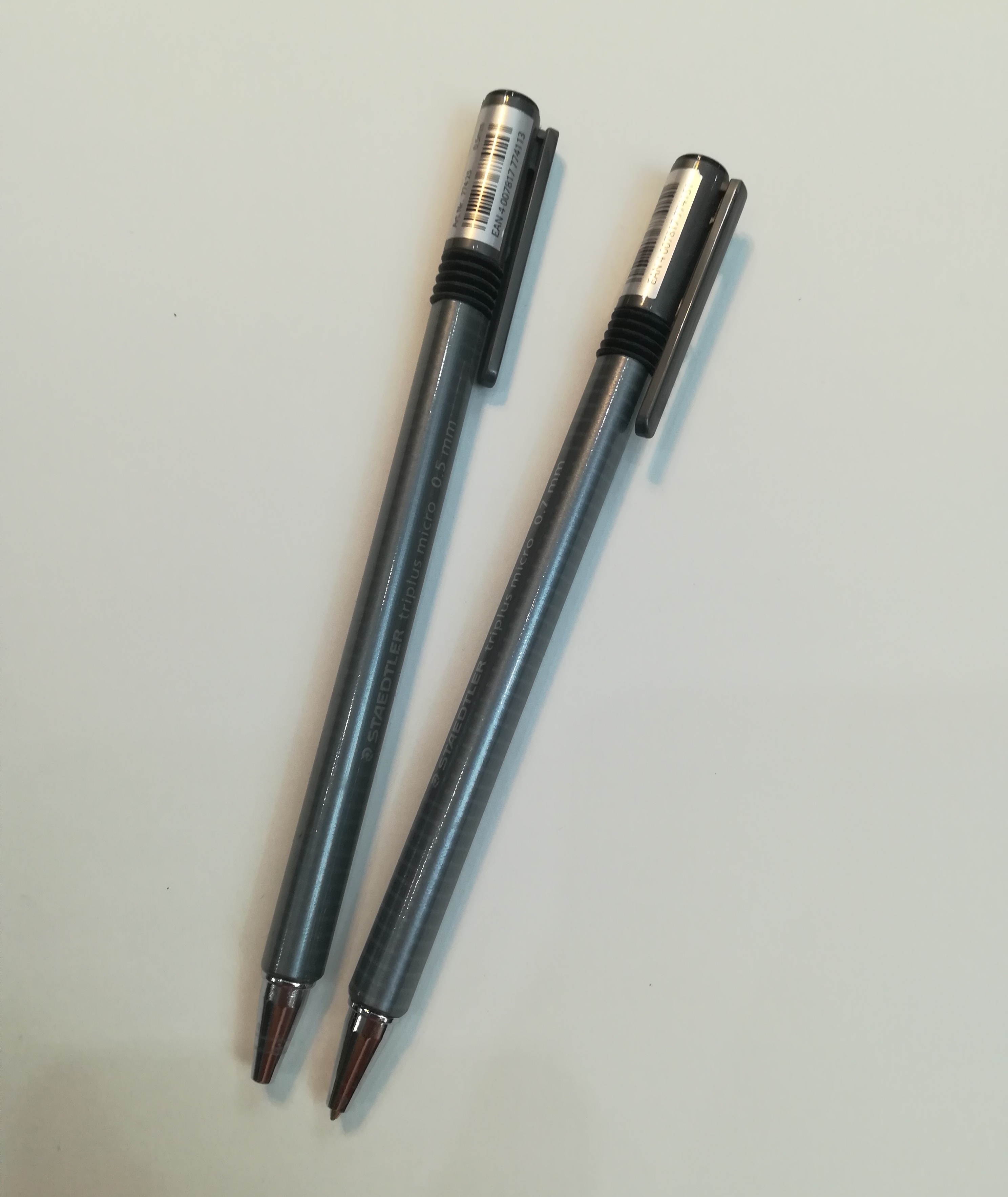 اتود 0.5 و 0.7 STAEDTLER المان اصل