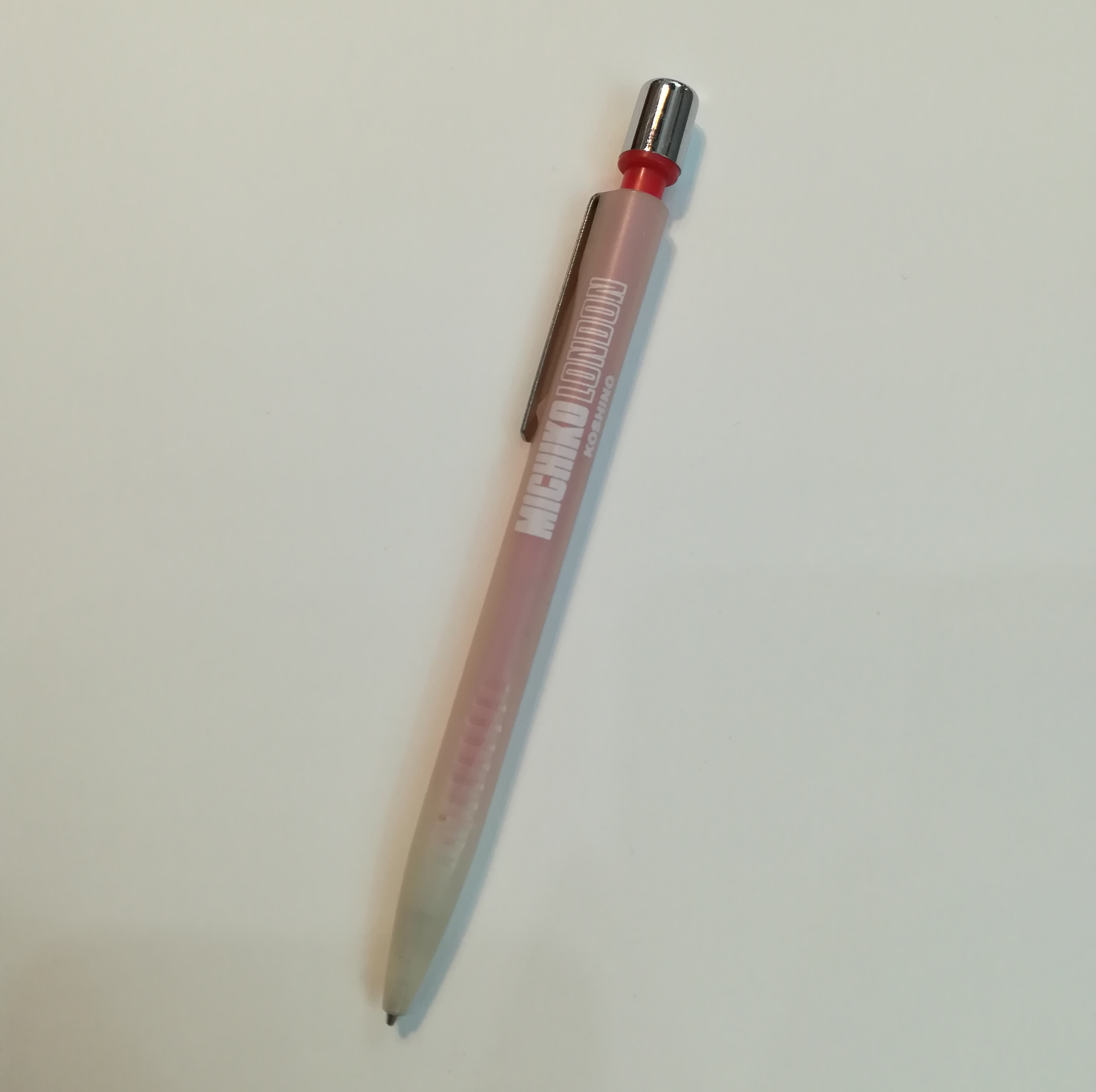 اتود 0.5 KOSHINO ژاپن اصل