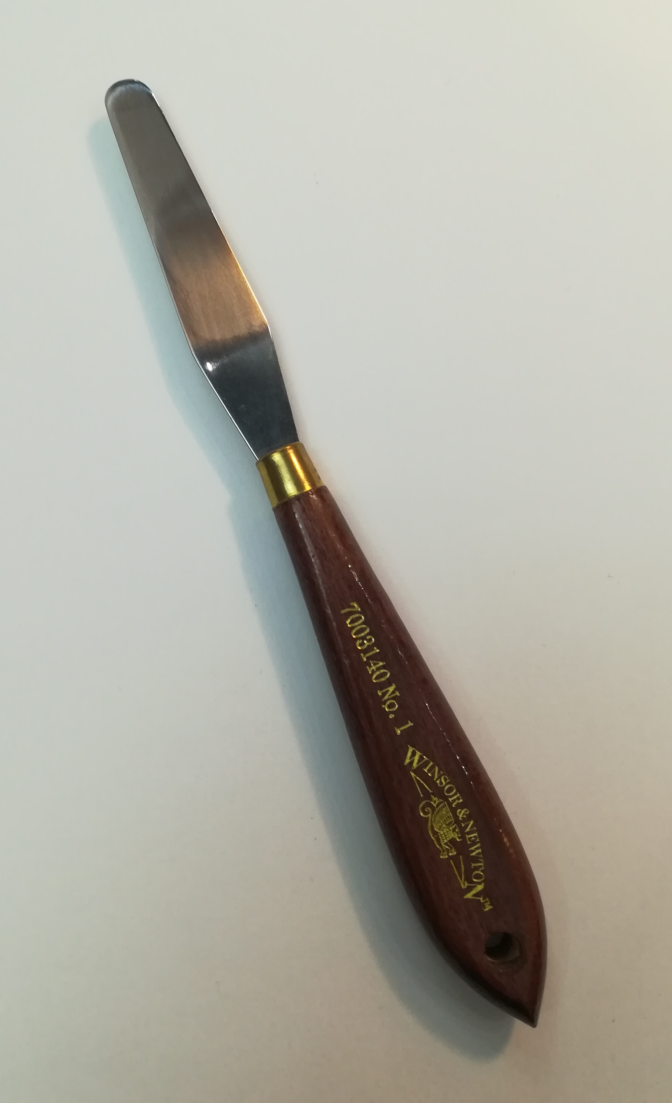 کاردک WINSOR انگلیس اصل