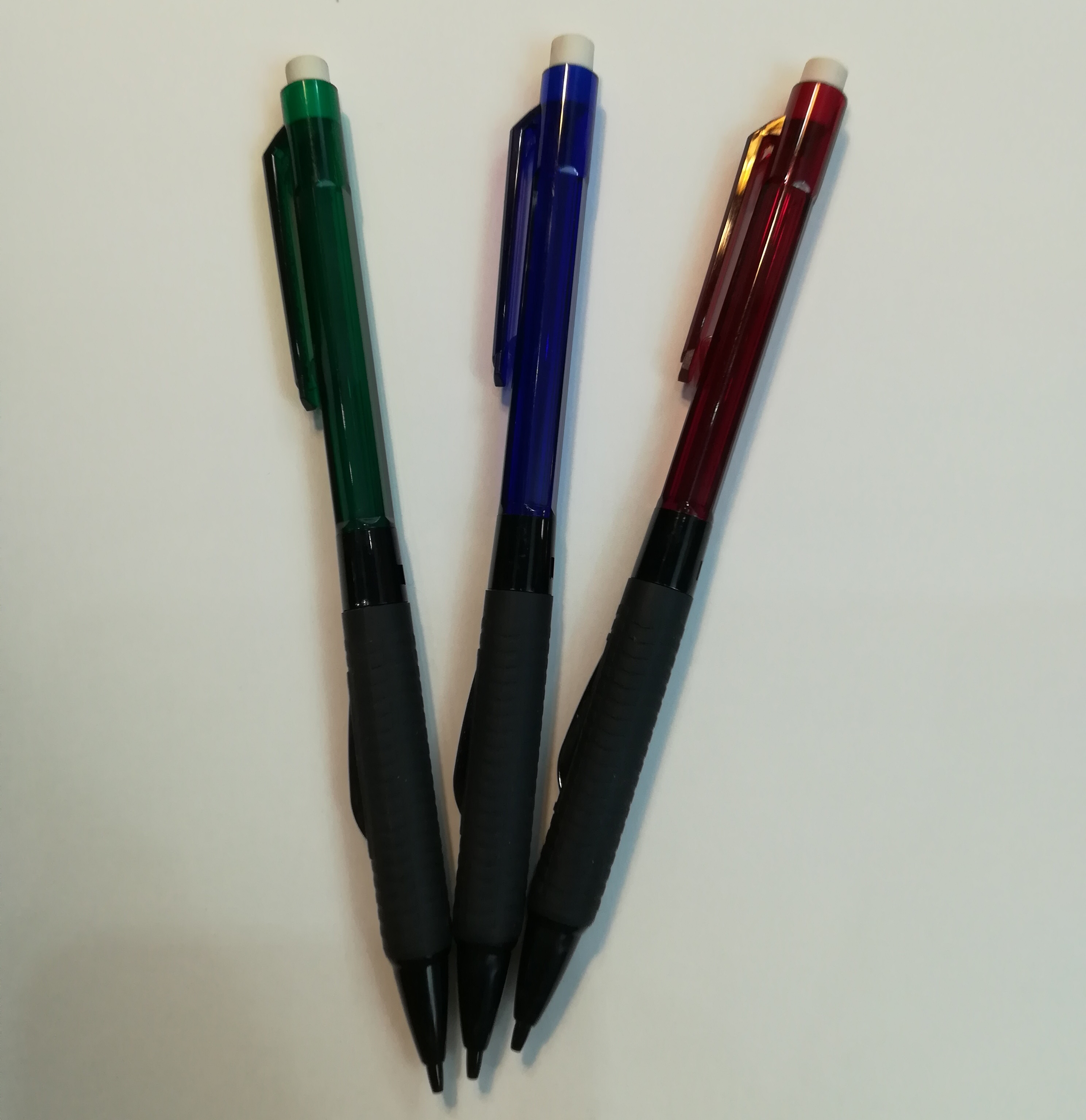 اتود 0.7 Clickster