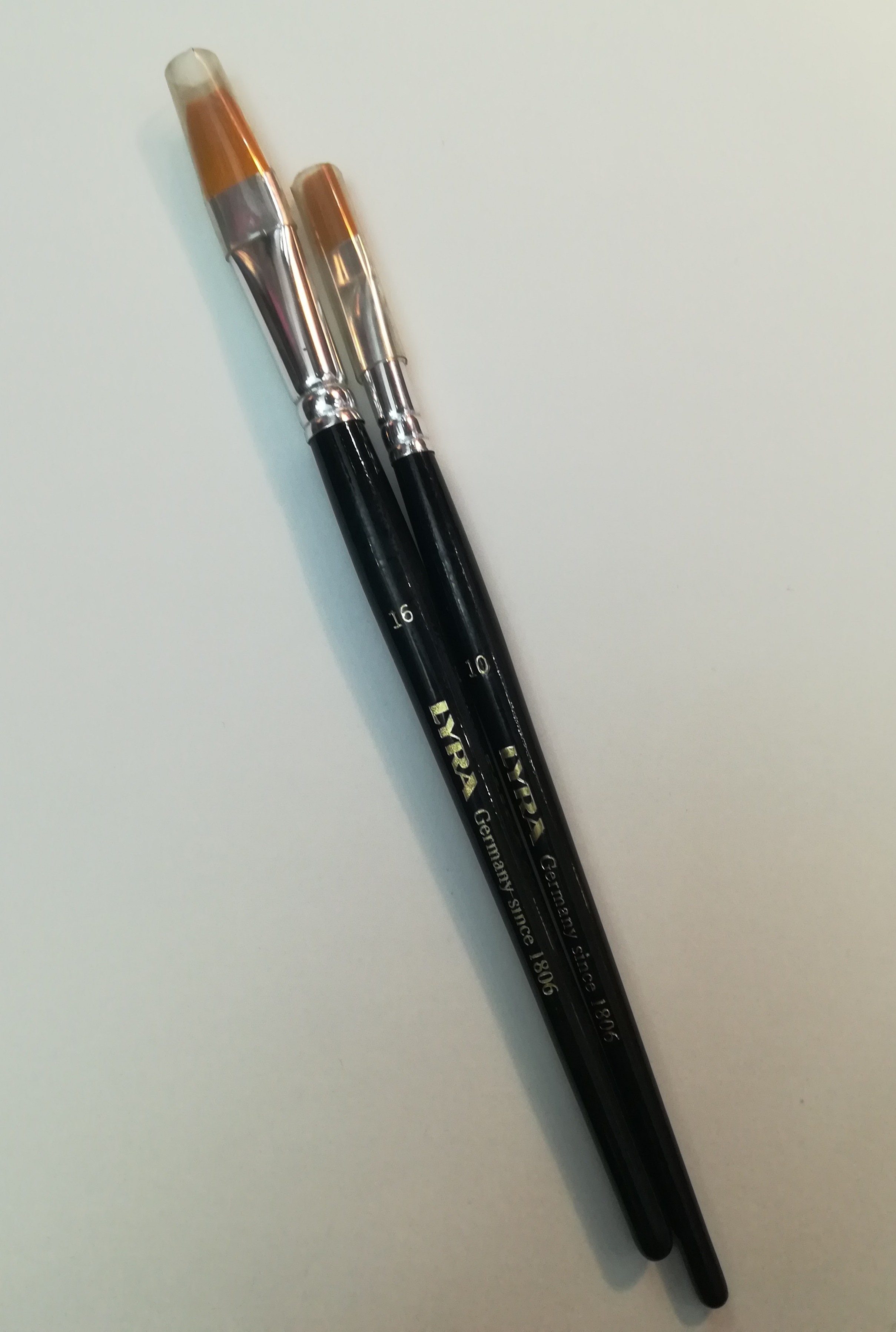 قلم مو LYRA المان اصل