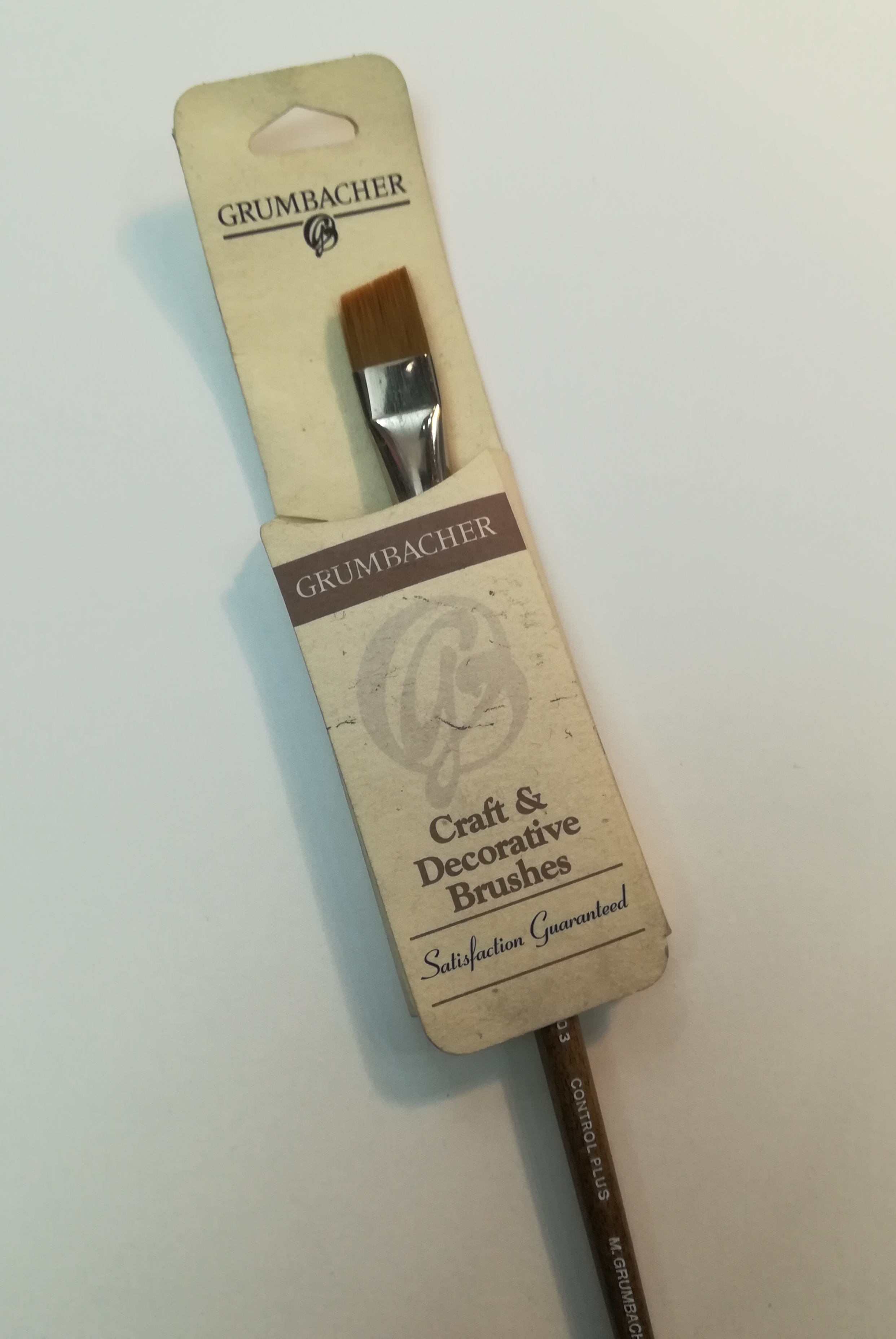 قلم مو GRUMBACHER امریکا اصل