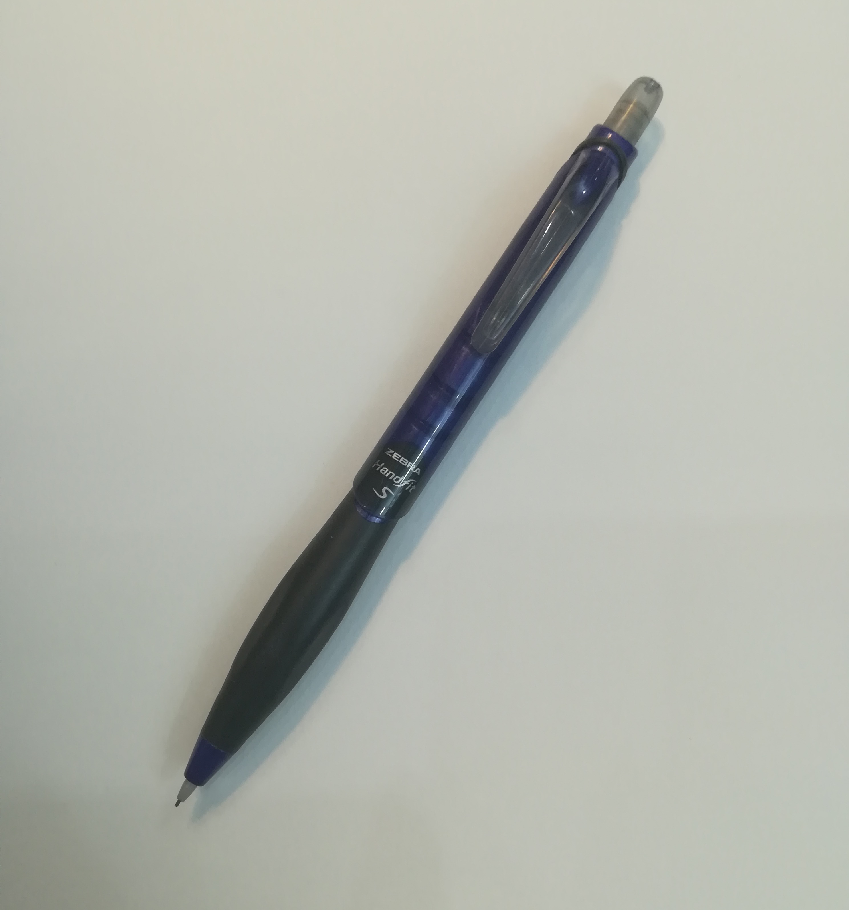 اتود 0.5 ZEBRA گریپ دار ژاپن اصل