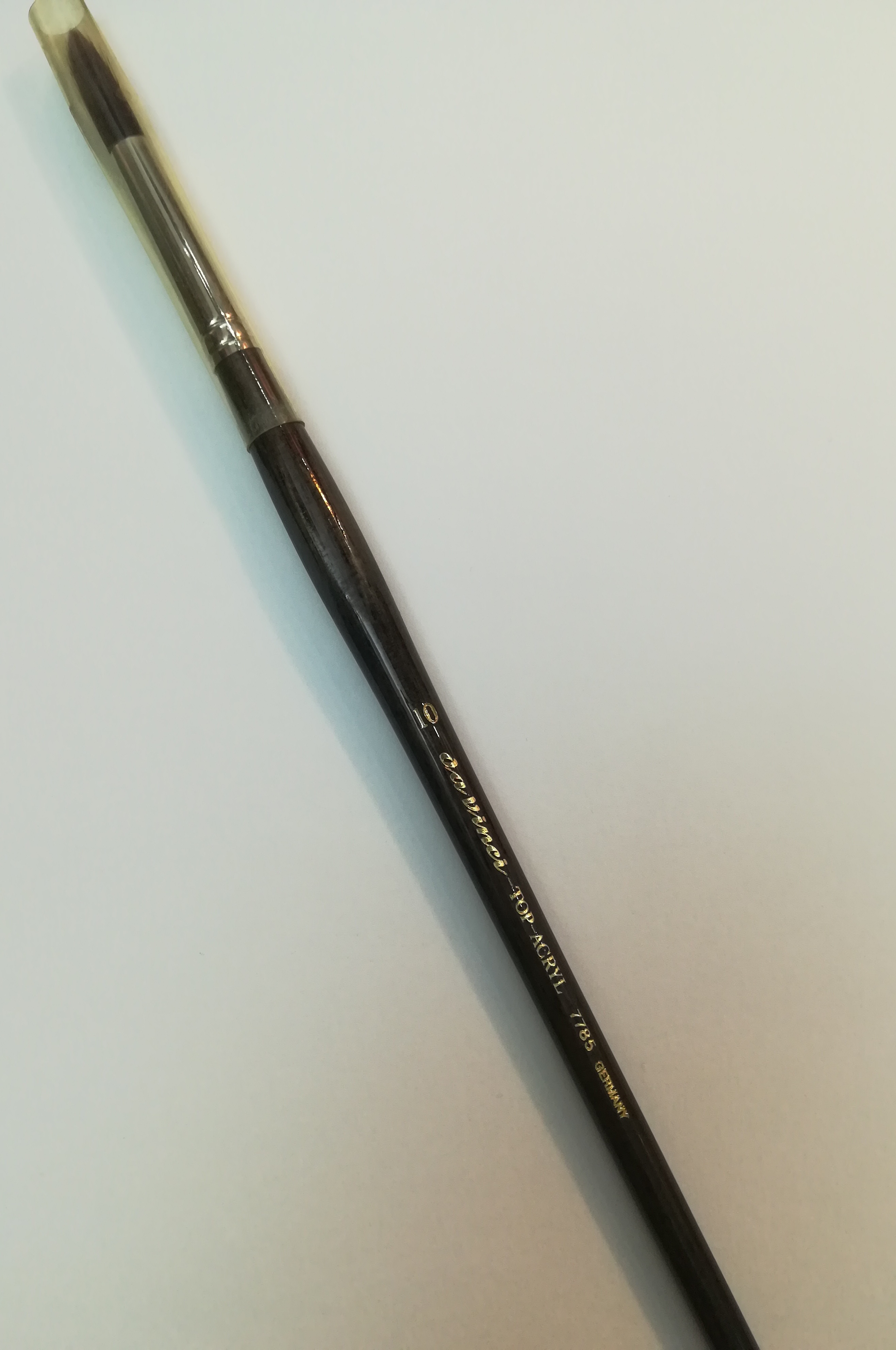 قلم مو da vinci المان اصل