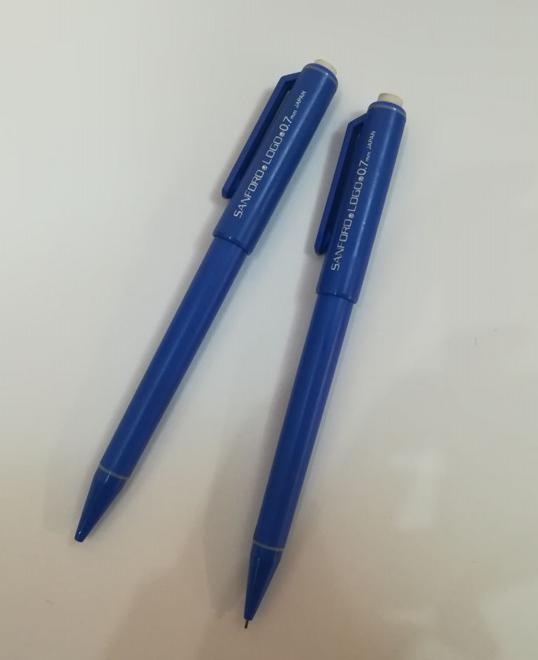 اتود حرفه ای 0.7 ژاپنی SANFORD