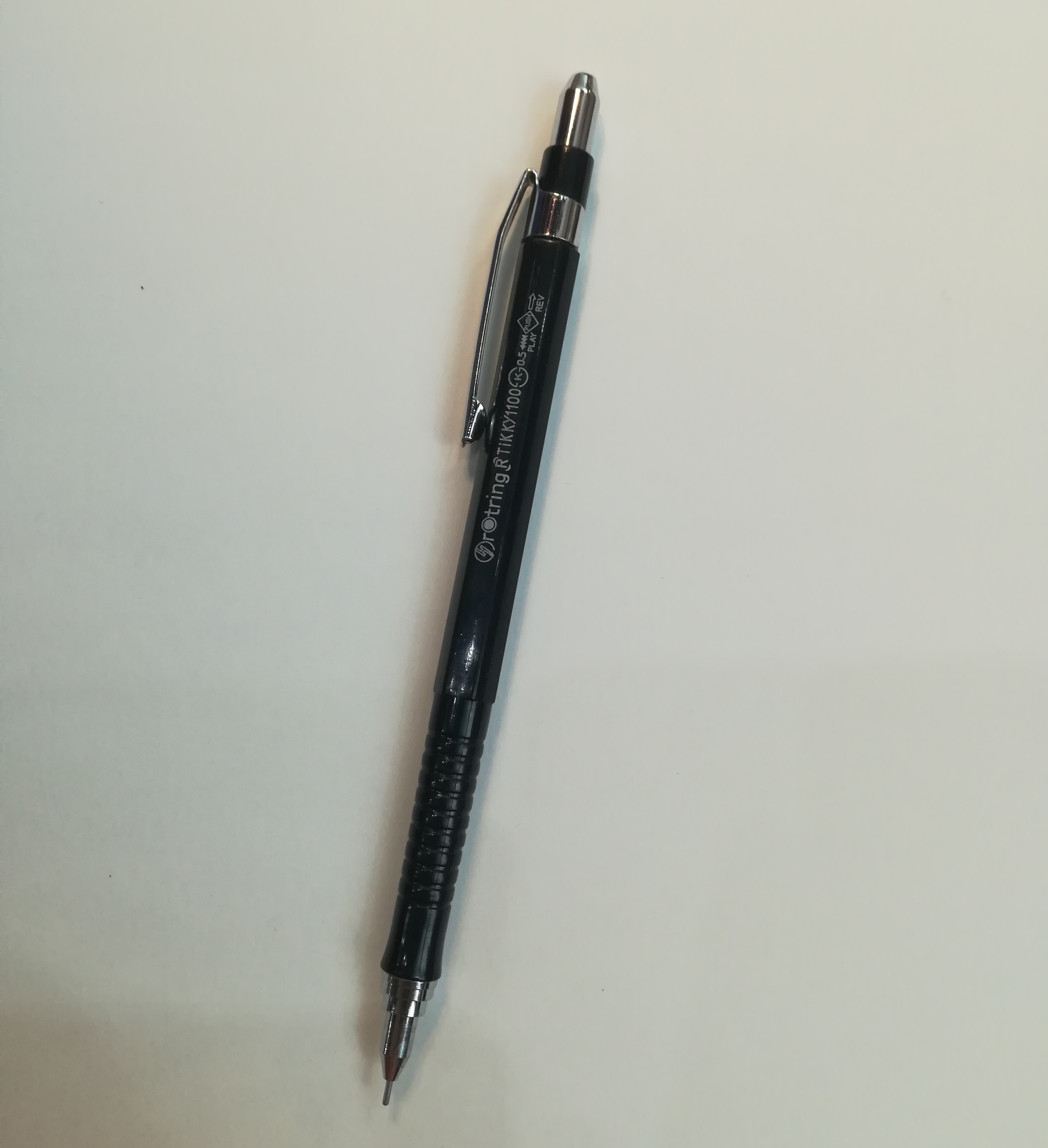 اتود 0.5 rOtring المان اصل