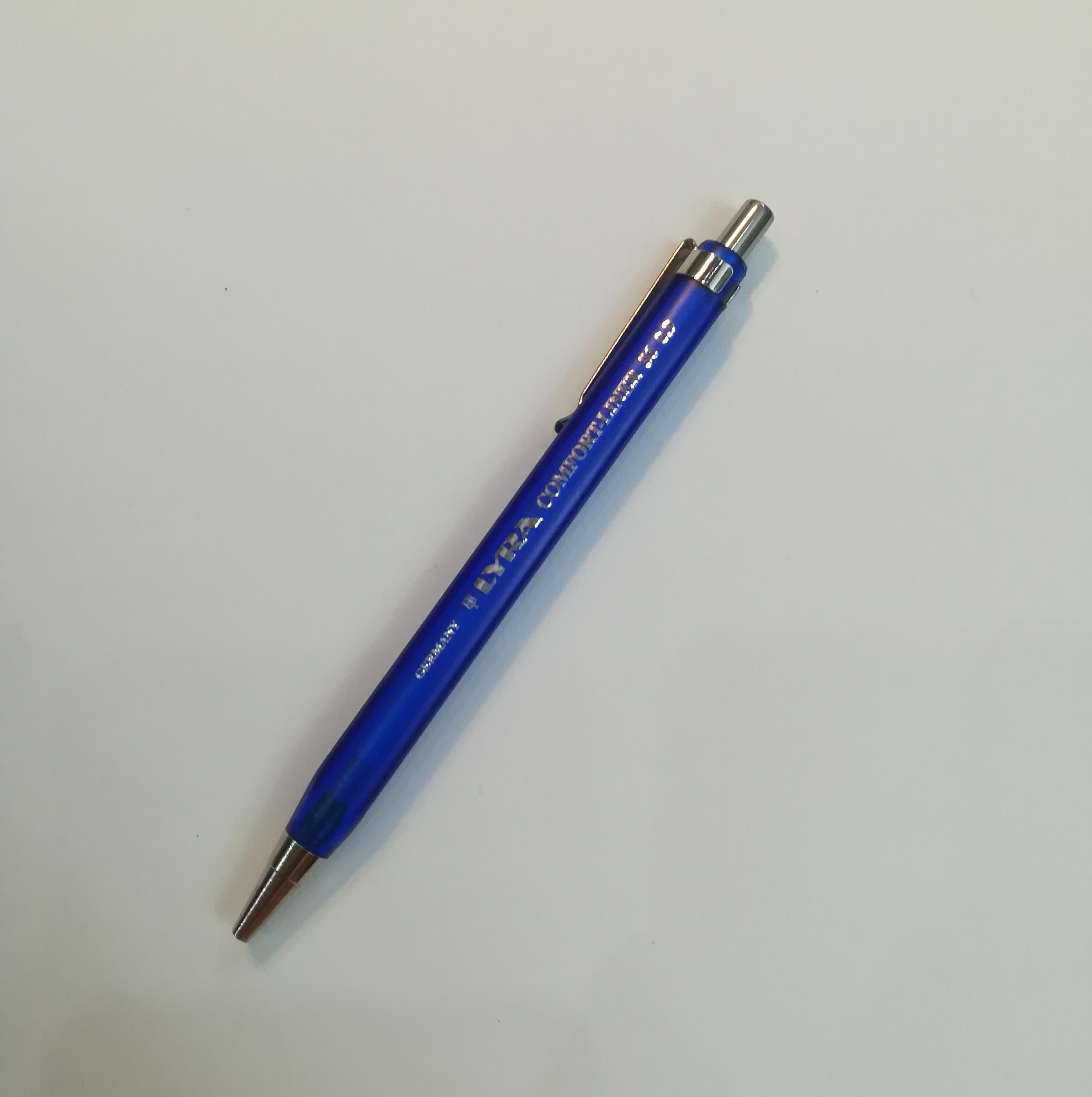 اتود 0.9 LYRA المان اصل