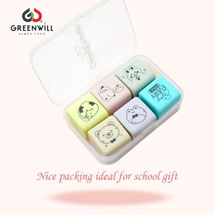 پک پاکن مربعی