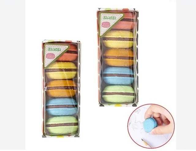 پک پاکن ماکارون