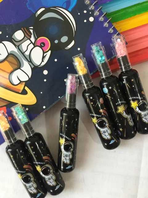 پک هایلایتر فضانورد