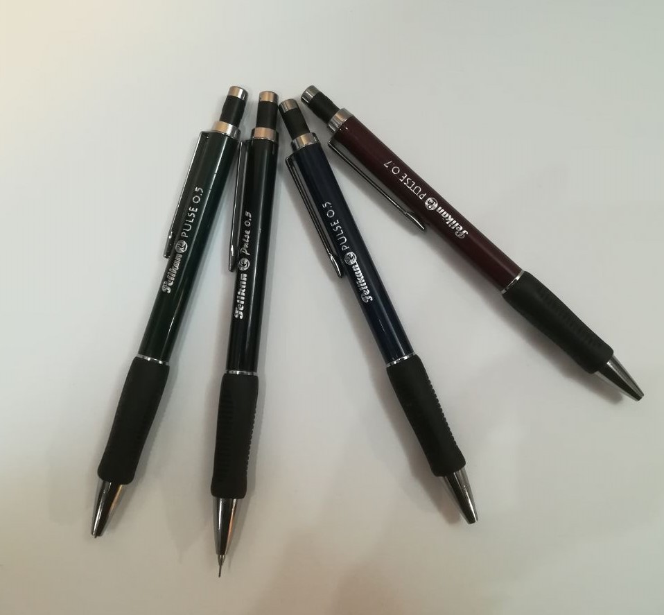 اتود 0.5 و0.7 المانی Pelikan