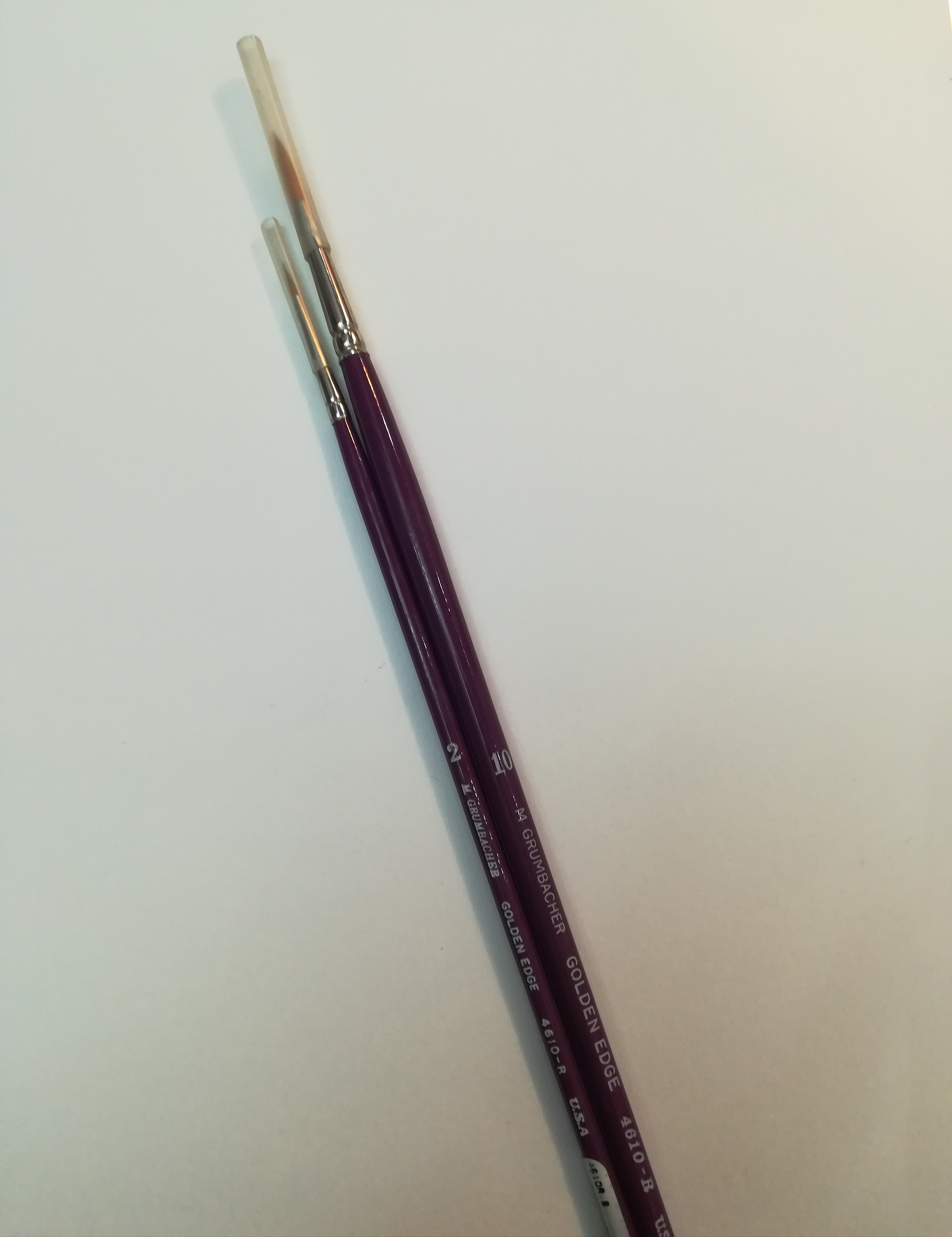 قلم مو GRUMBACHER امریکا اصل