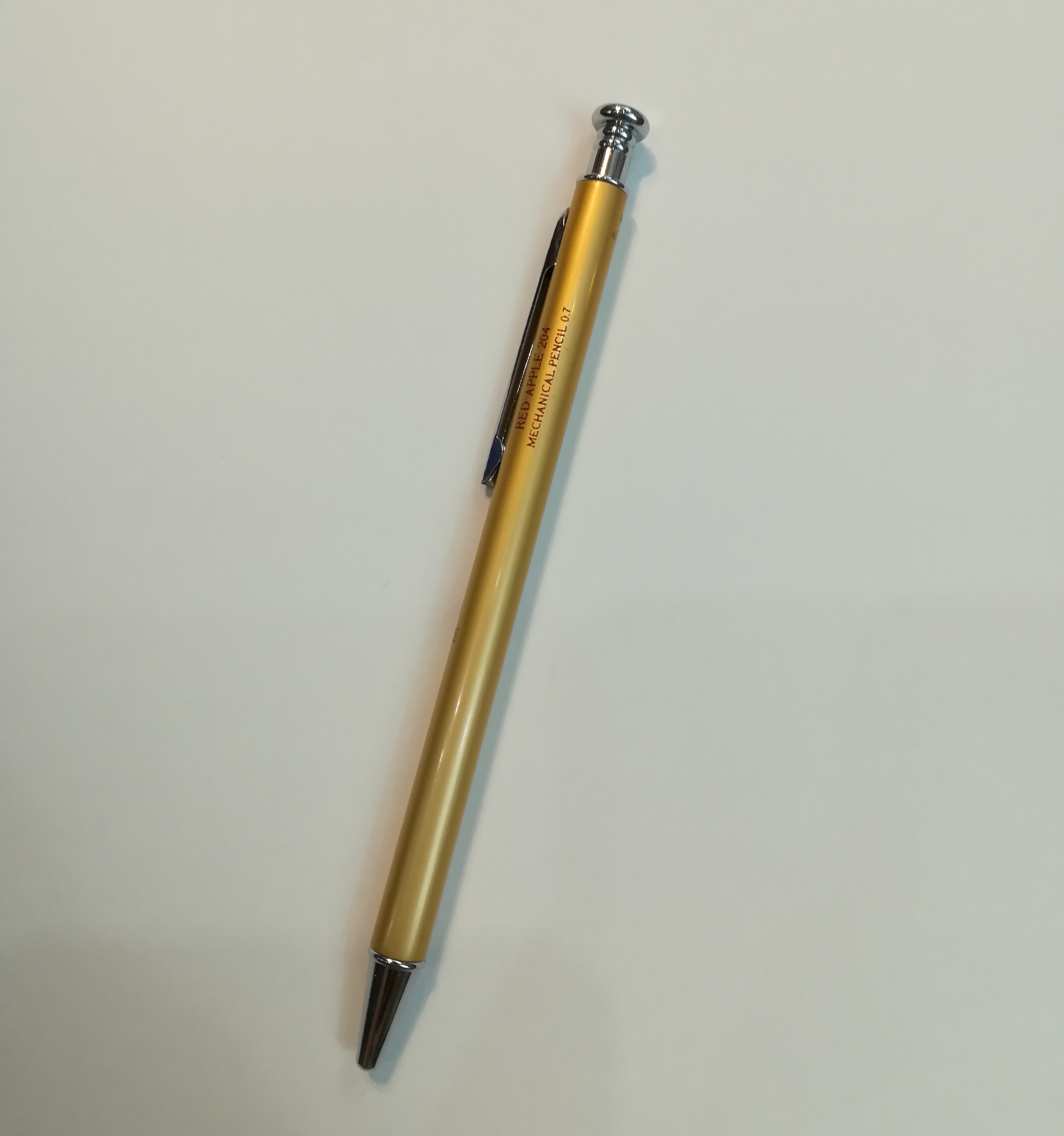 اتود 0.7 red apple