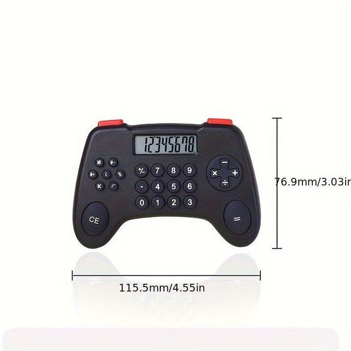 ماشین حساب دسته ی پلی استیشن