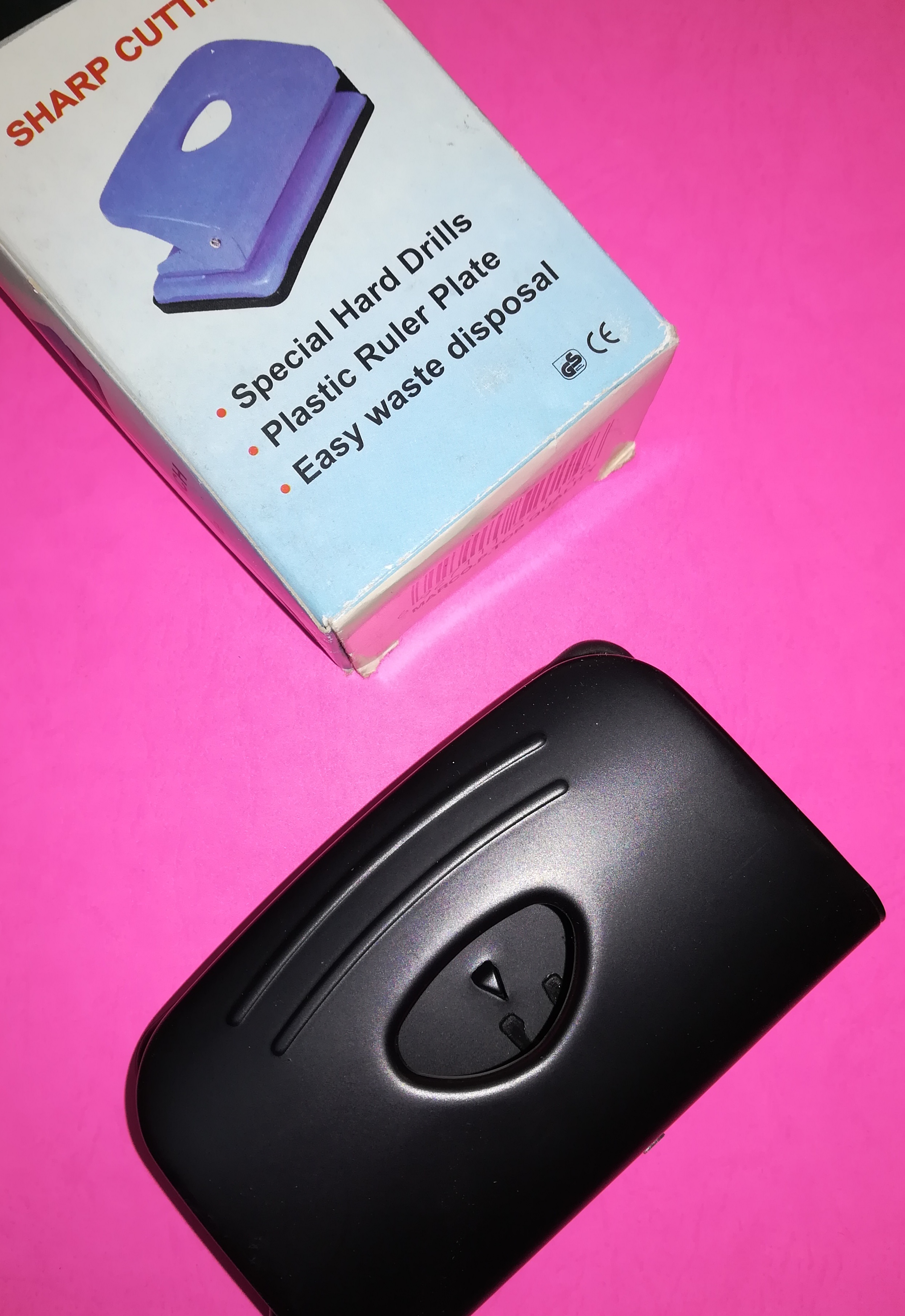 پانچ سایز کوچک MARCO