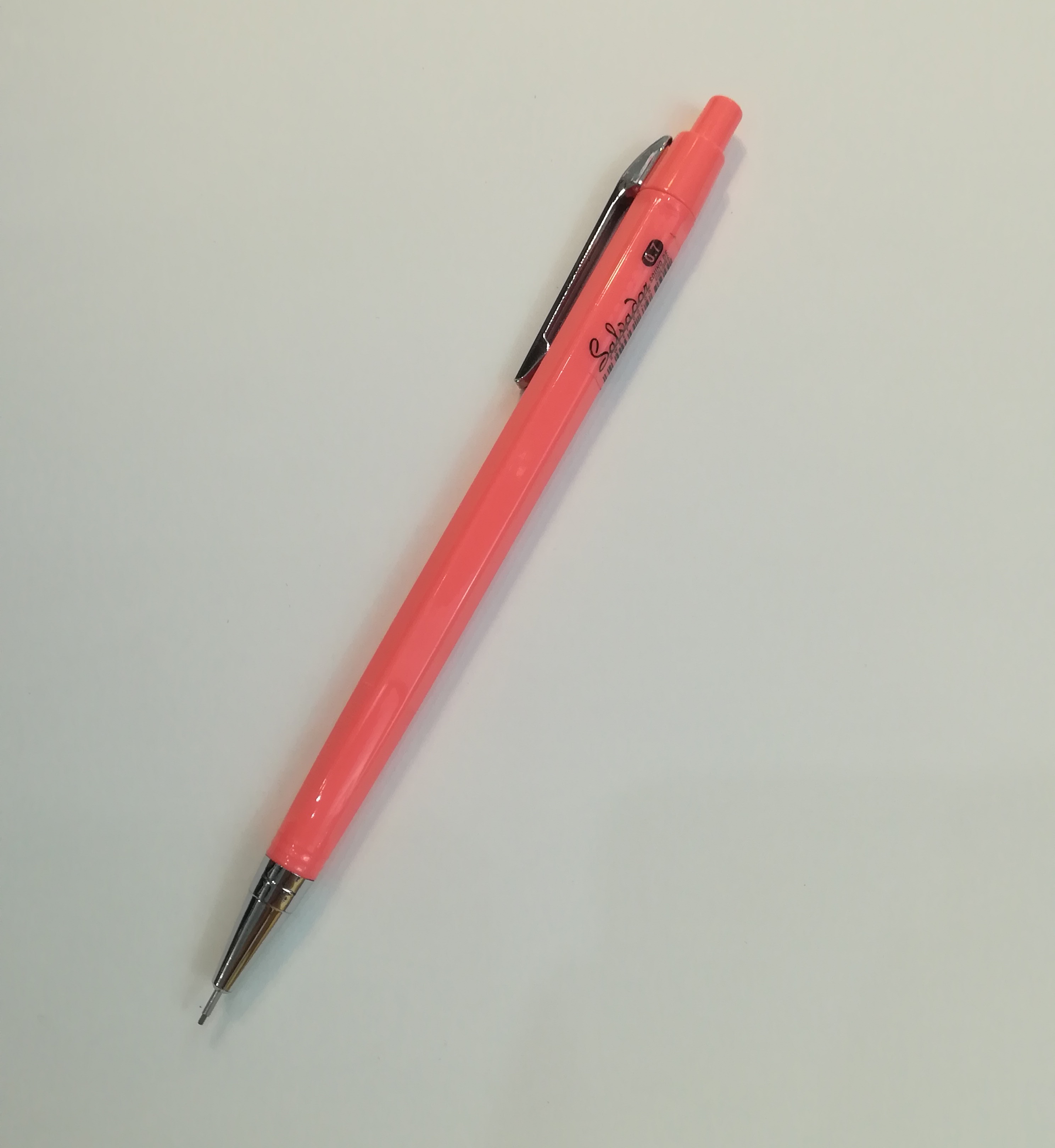 اتود 0.7 SALVADOR