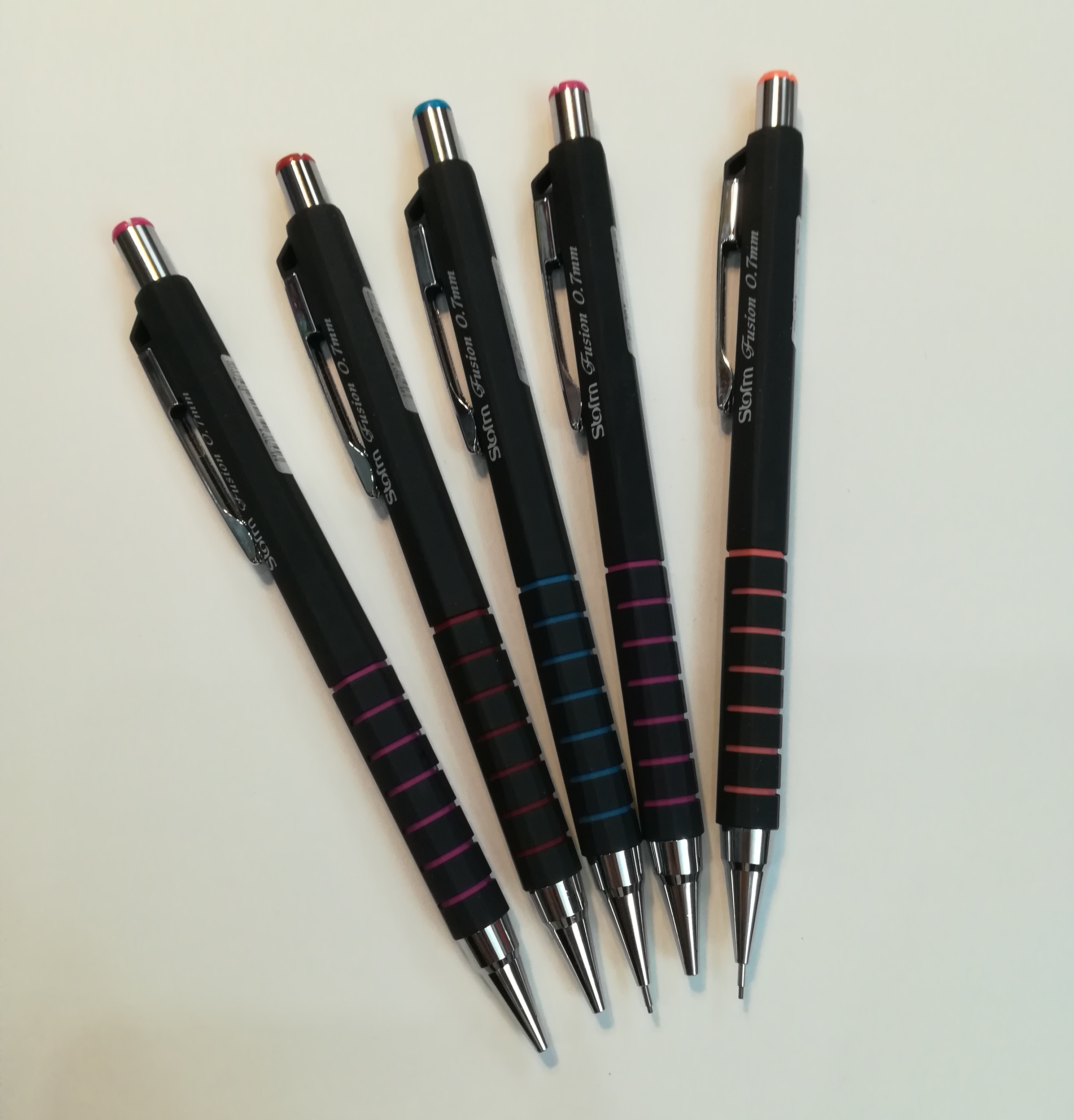 اتود 0.7 Storm کره اصل