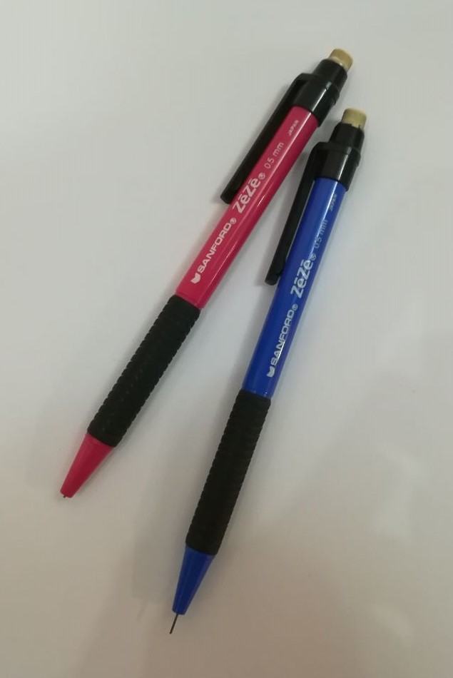 اتود 0.5 ژاپنی Sanford