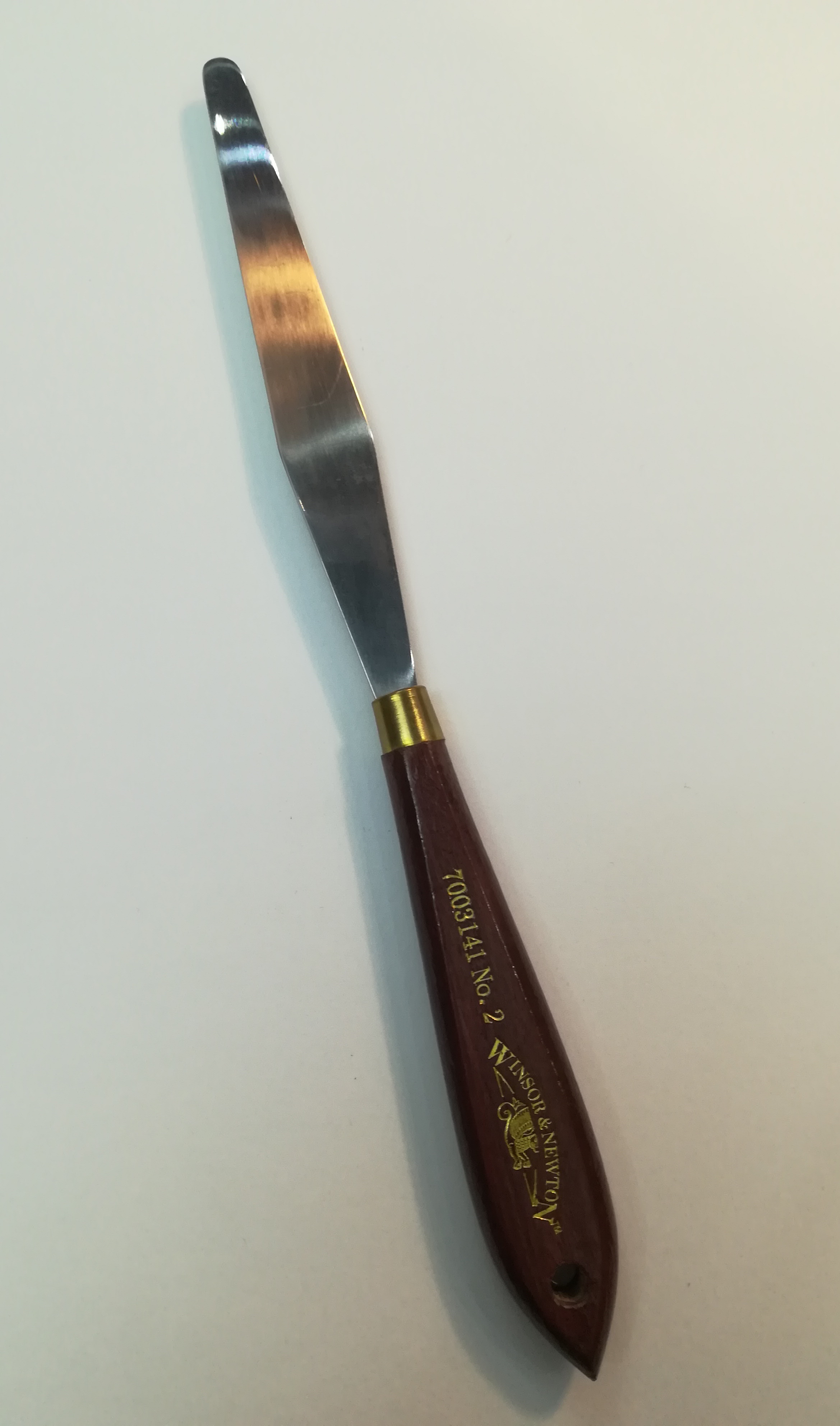 کاردک WINSOR انگلیس اصل