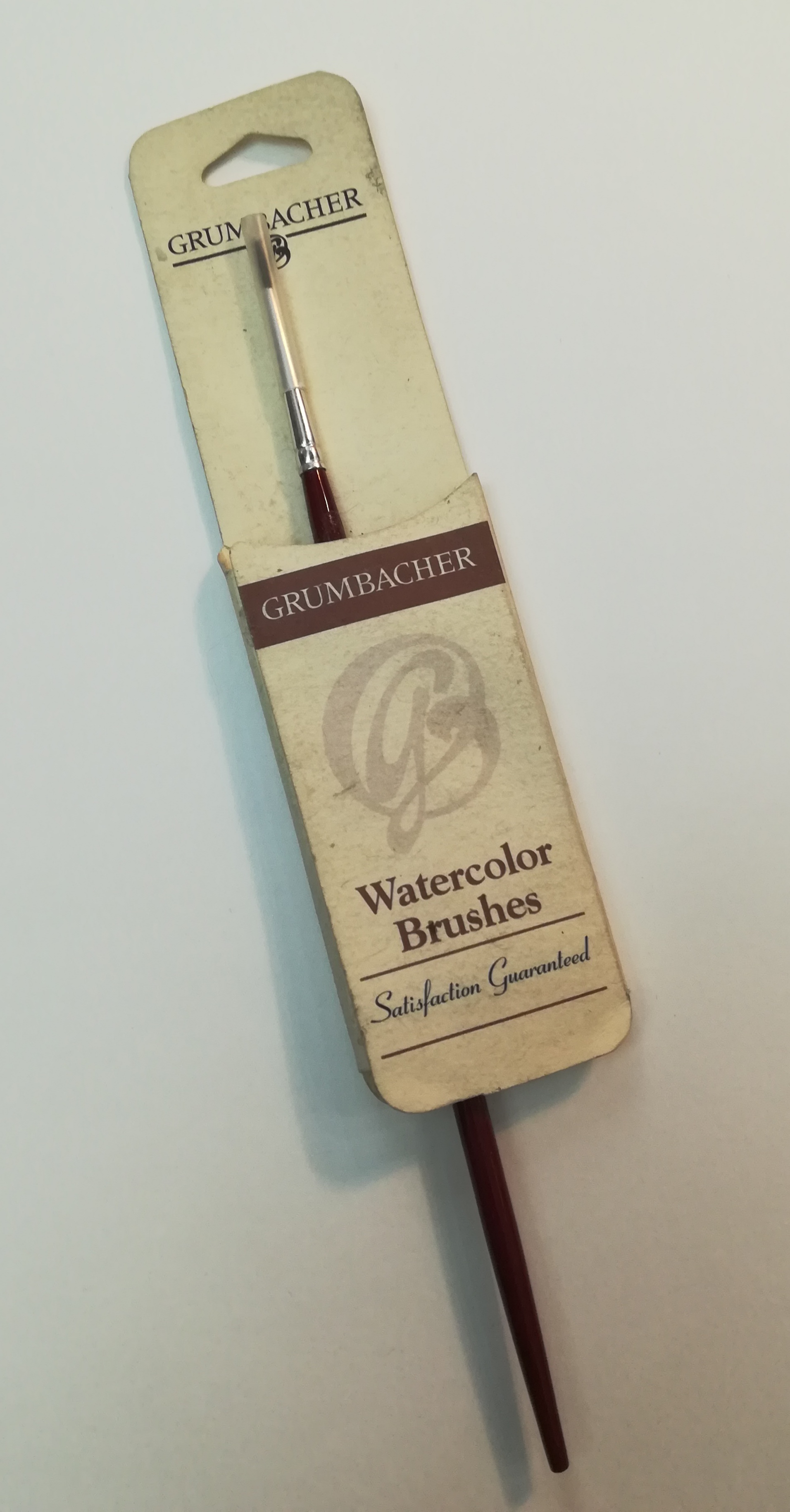 قلم مو GRUMBACHER امریکا اصل