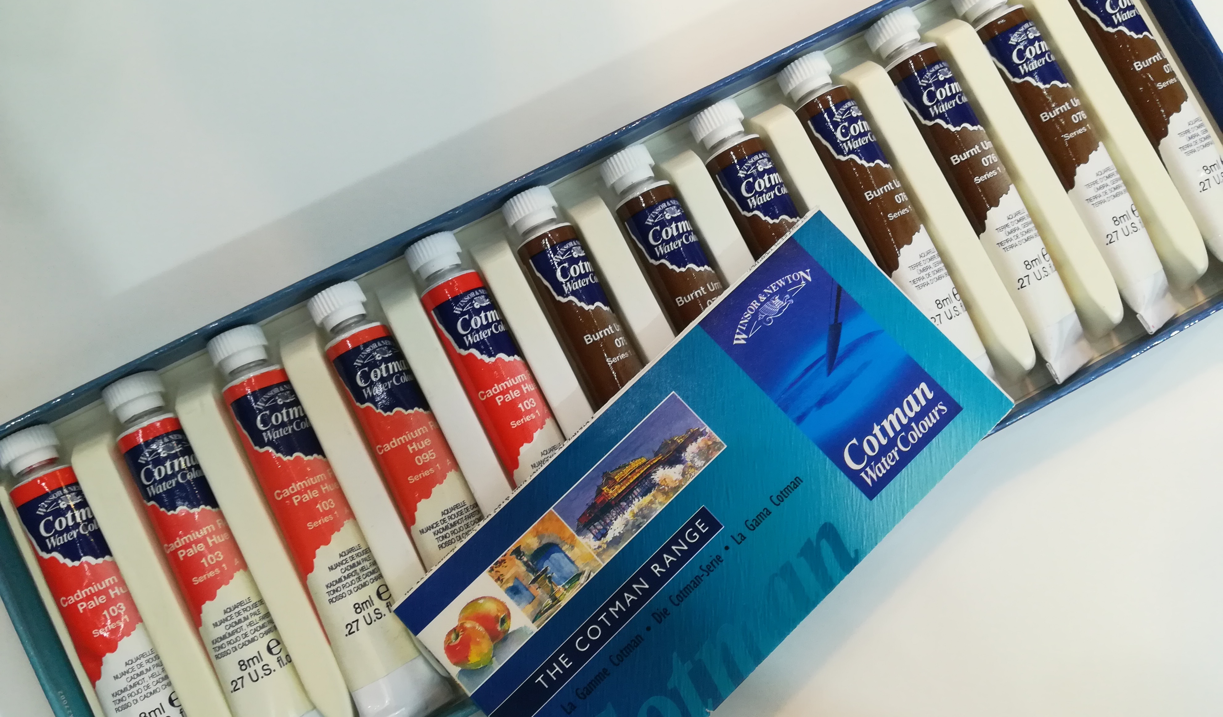 ابرنگ تکی تیوپی وینزور انگلیس اصل