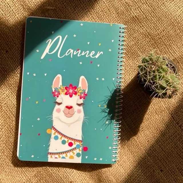 پلنر A5 لاما