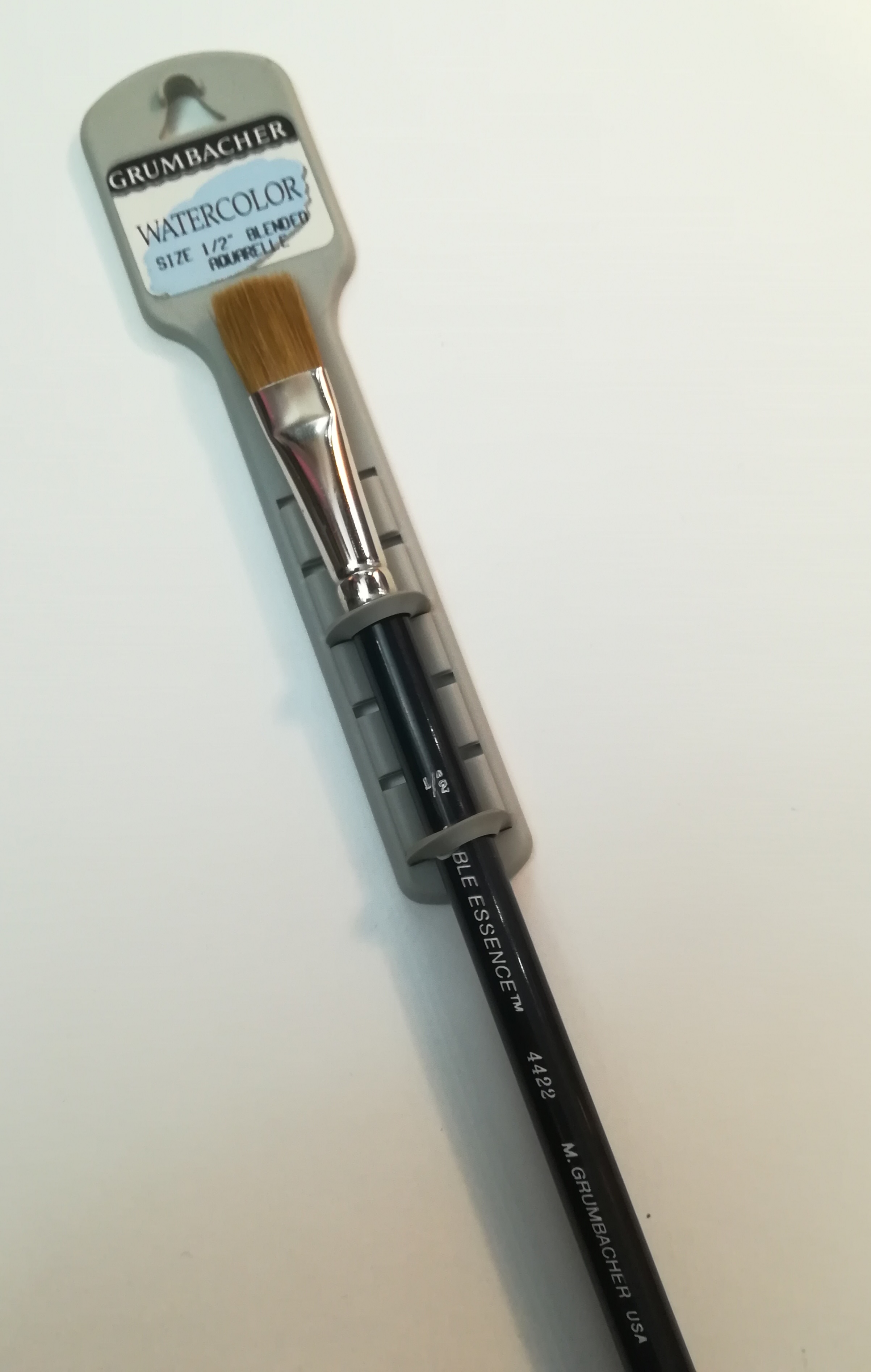 قلم مو GRUMBACHER امریکا اصل