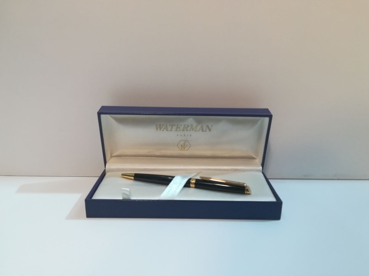 خودکار فرانسوی WATERMAN اصل