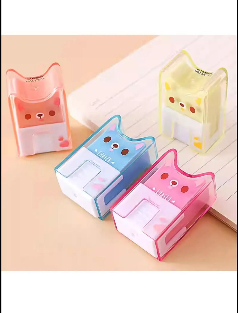 پاکن غلافدار گربه