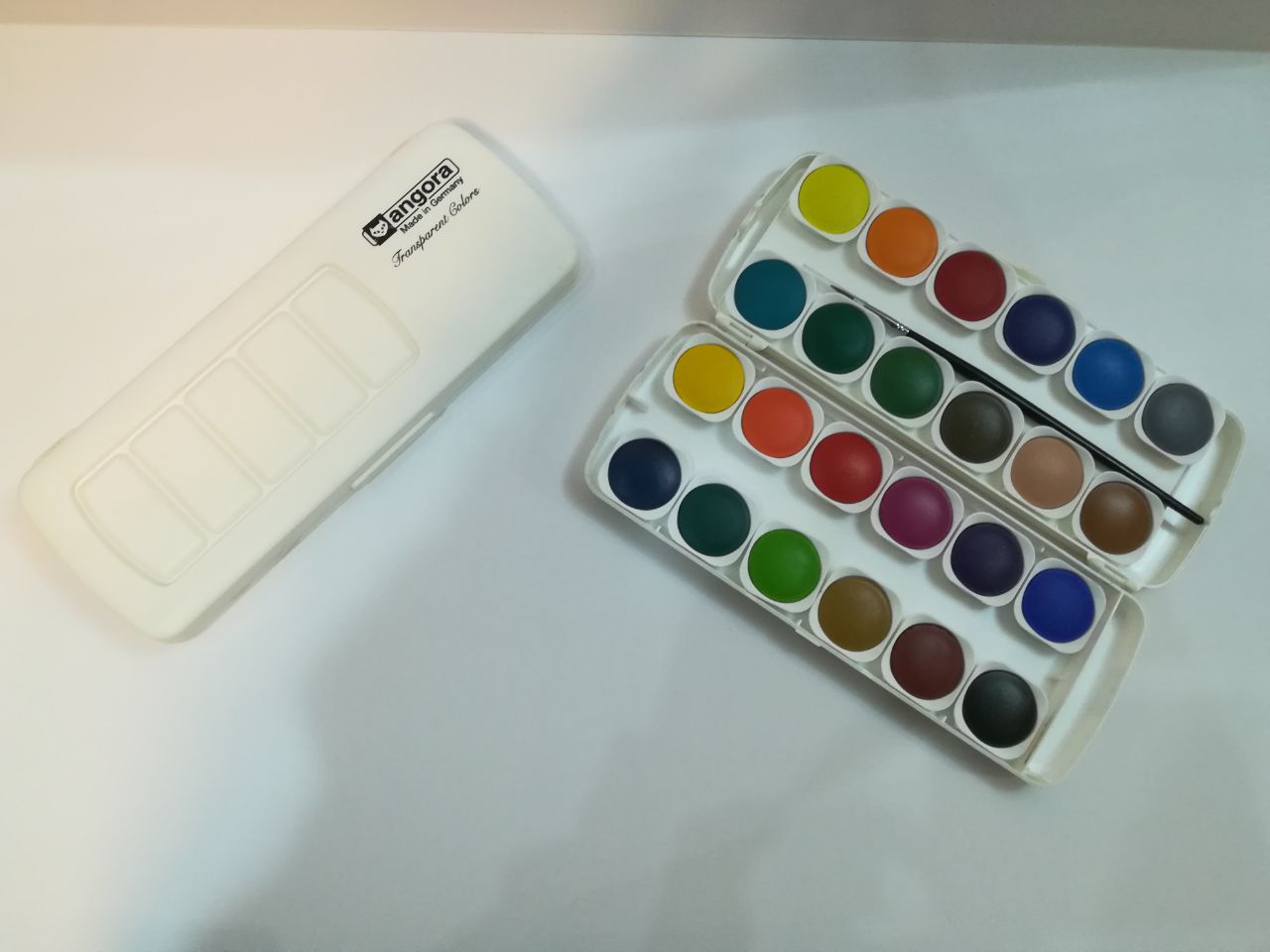 ابرنگ المانی angora اصل