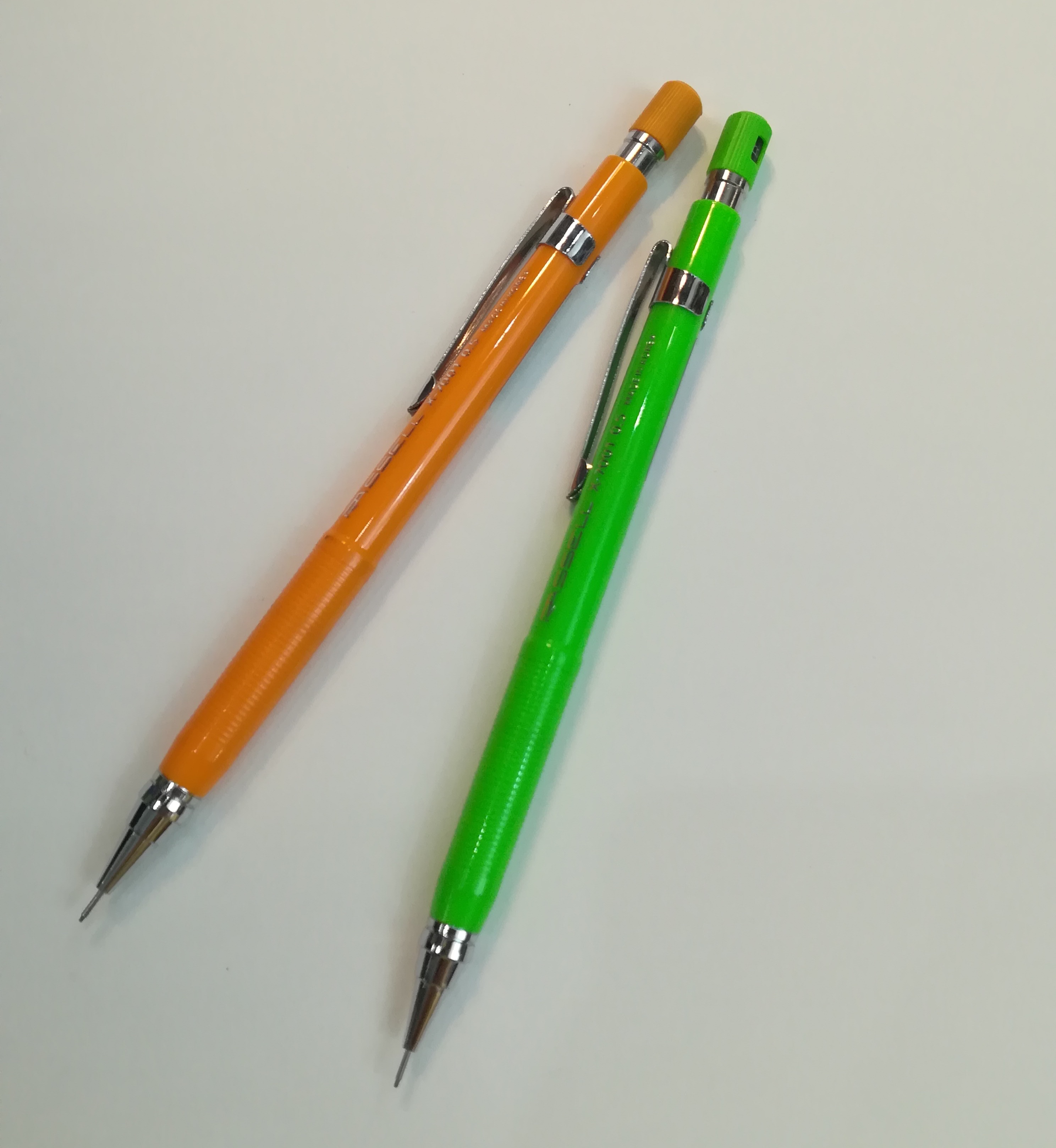 اتود 0.5 RASSELL