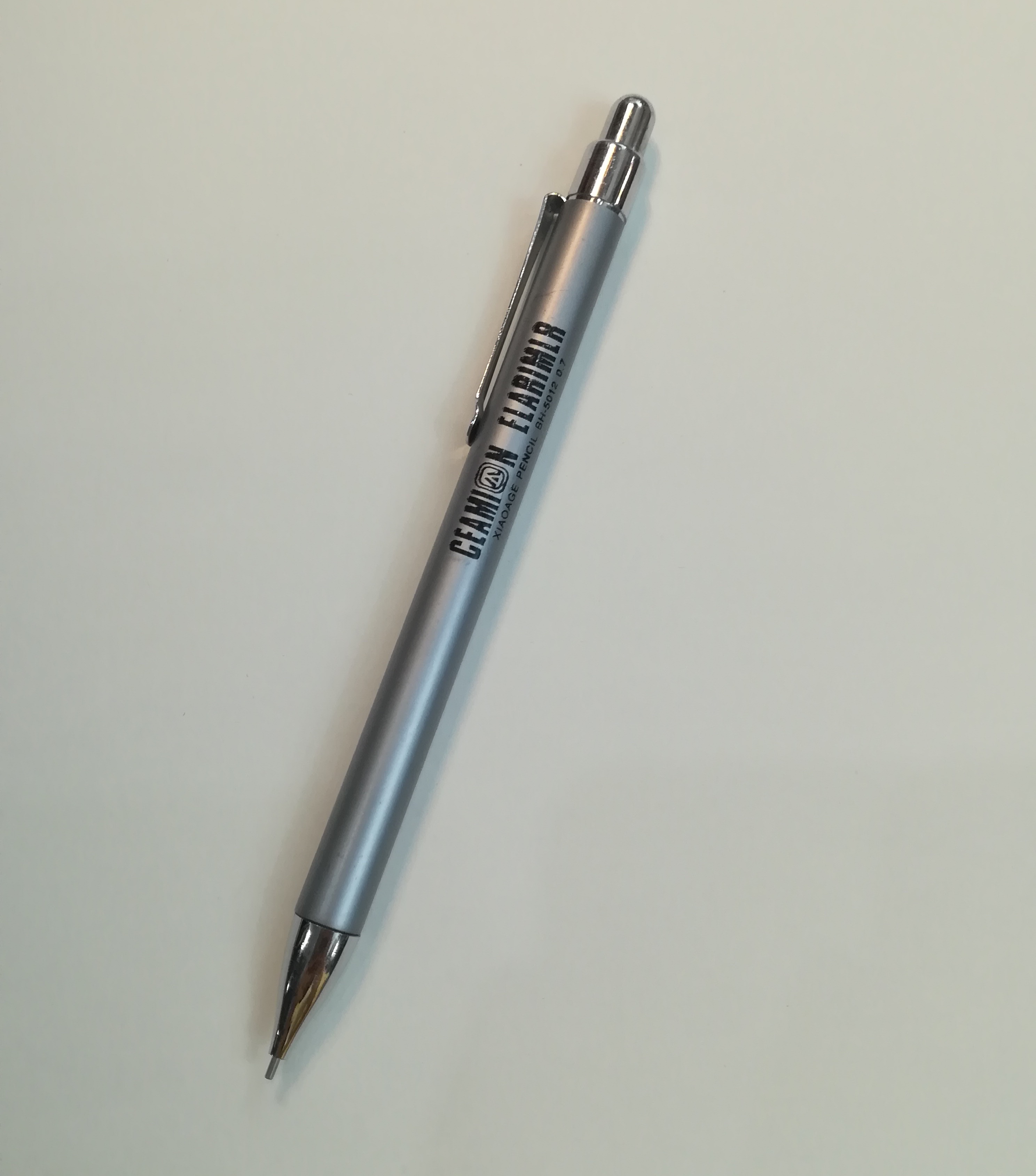 اتود 0.7 CEAMION ELARIMLR