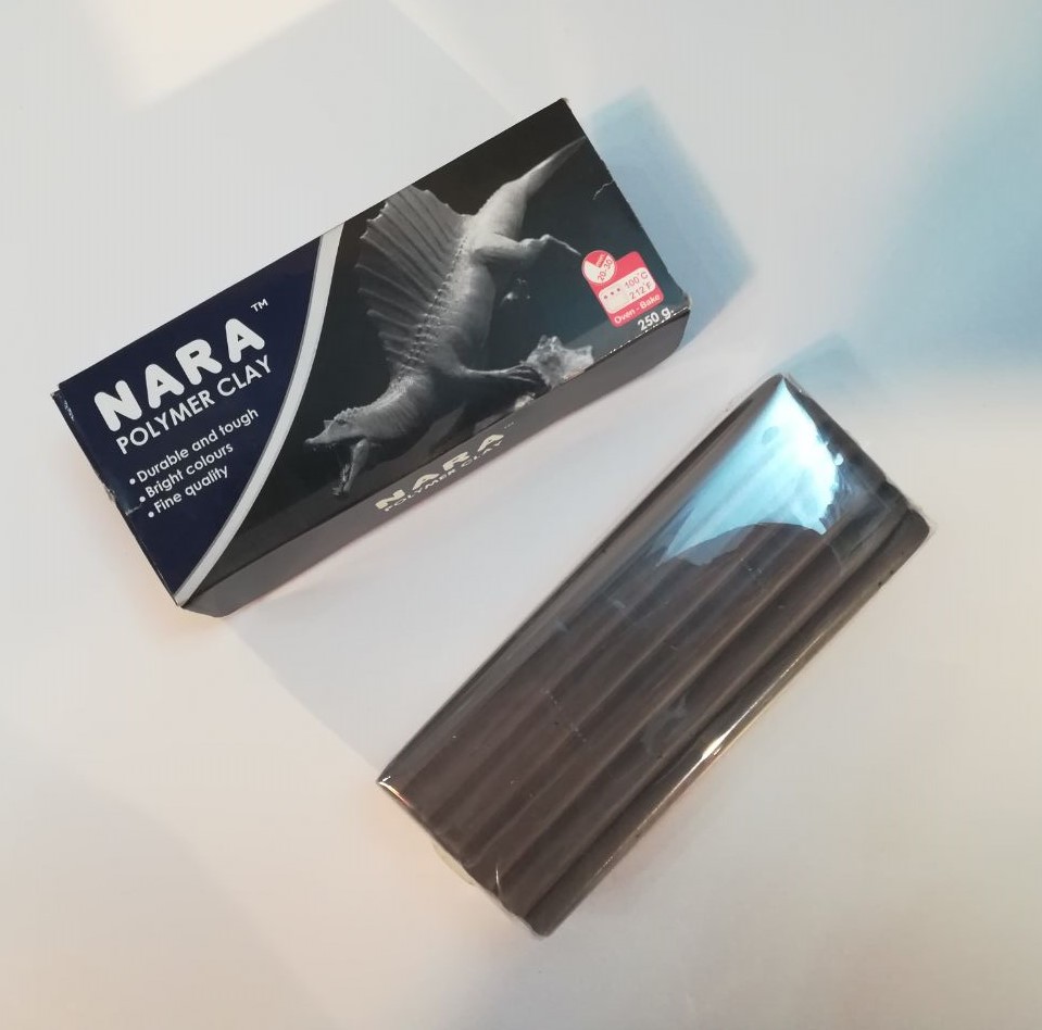 خمیر مجسمه سازی پلیمری تایلندی